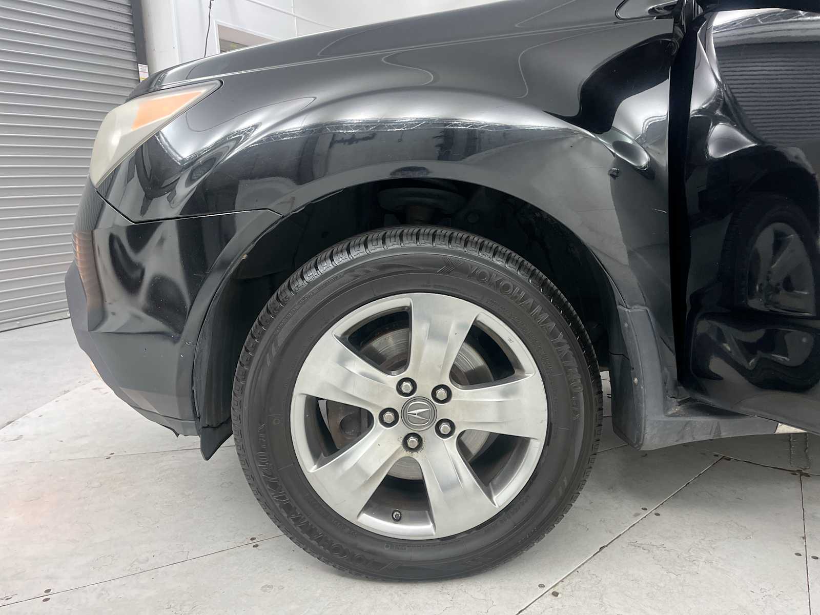 Thumbnail: 2007 Acura MDX - 25