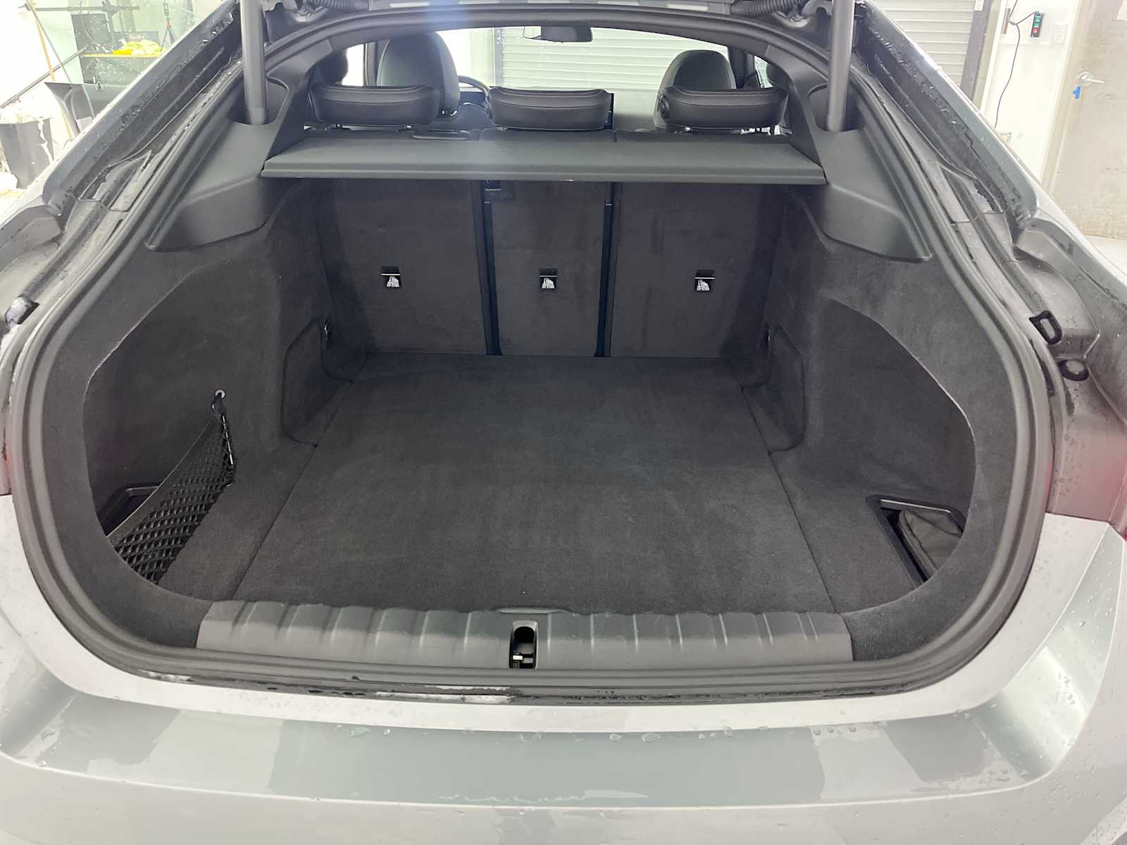 Thumbnail: 2024 BMW i4 - 27