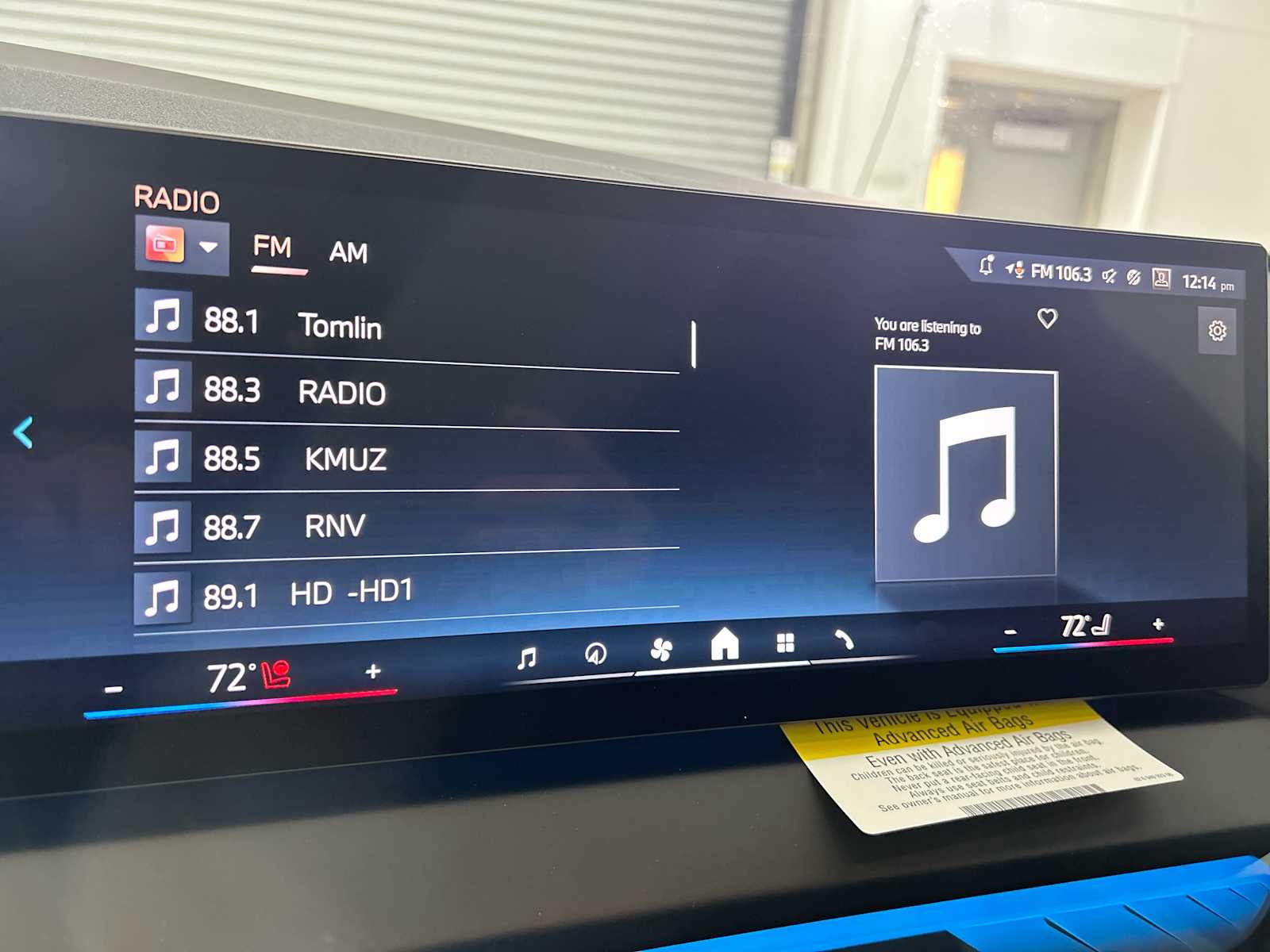 Thumbnail: 2026 BMW X3 - 12