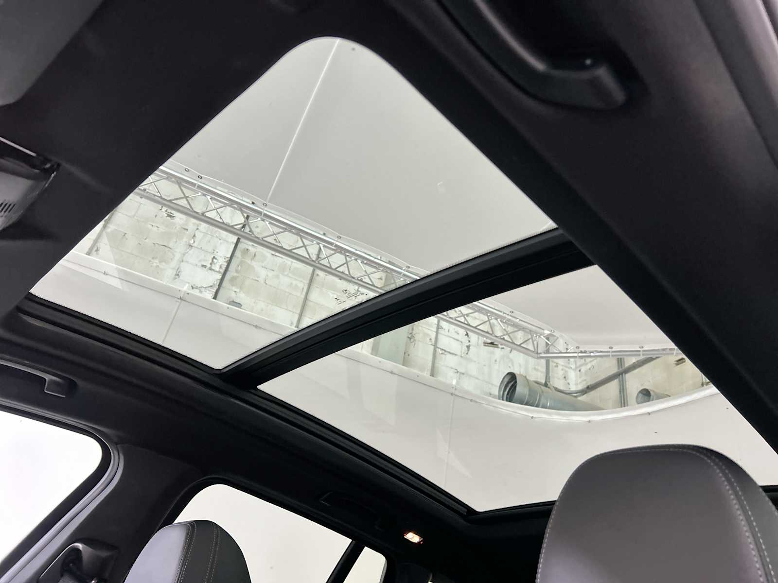 Thumbnail: 2024 BMW X3 - 16