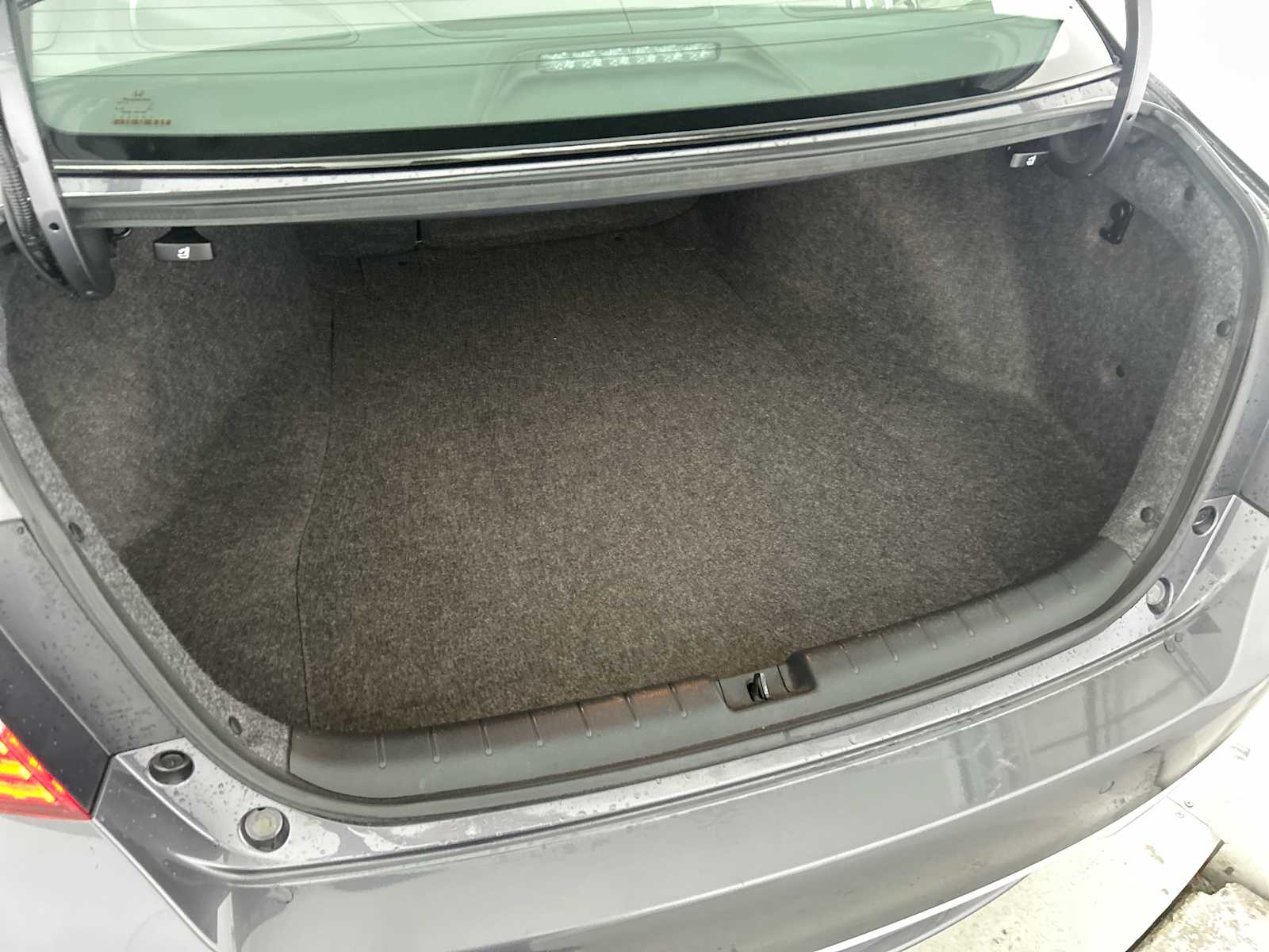 Thumbnail: 2016 Honda Accord - 21