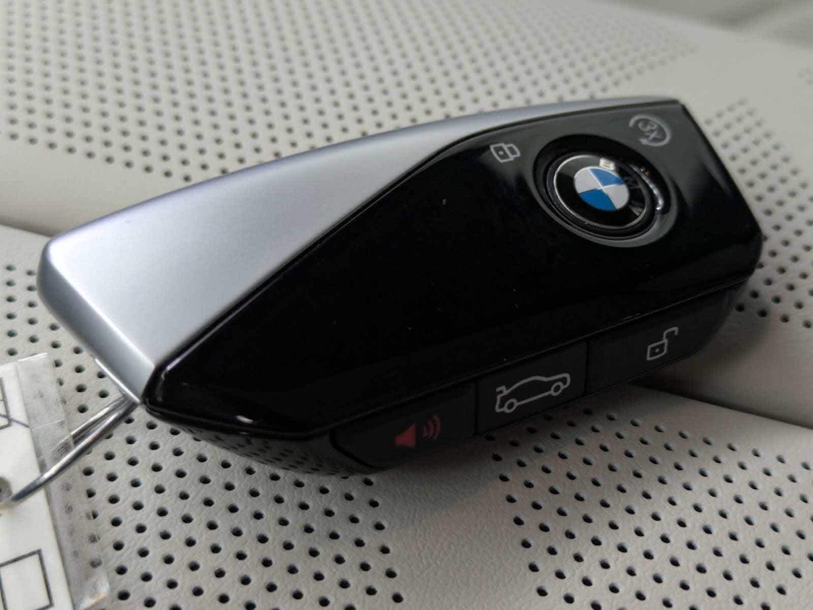 Thumbnail: 2025 BMW 7 Series - 36