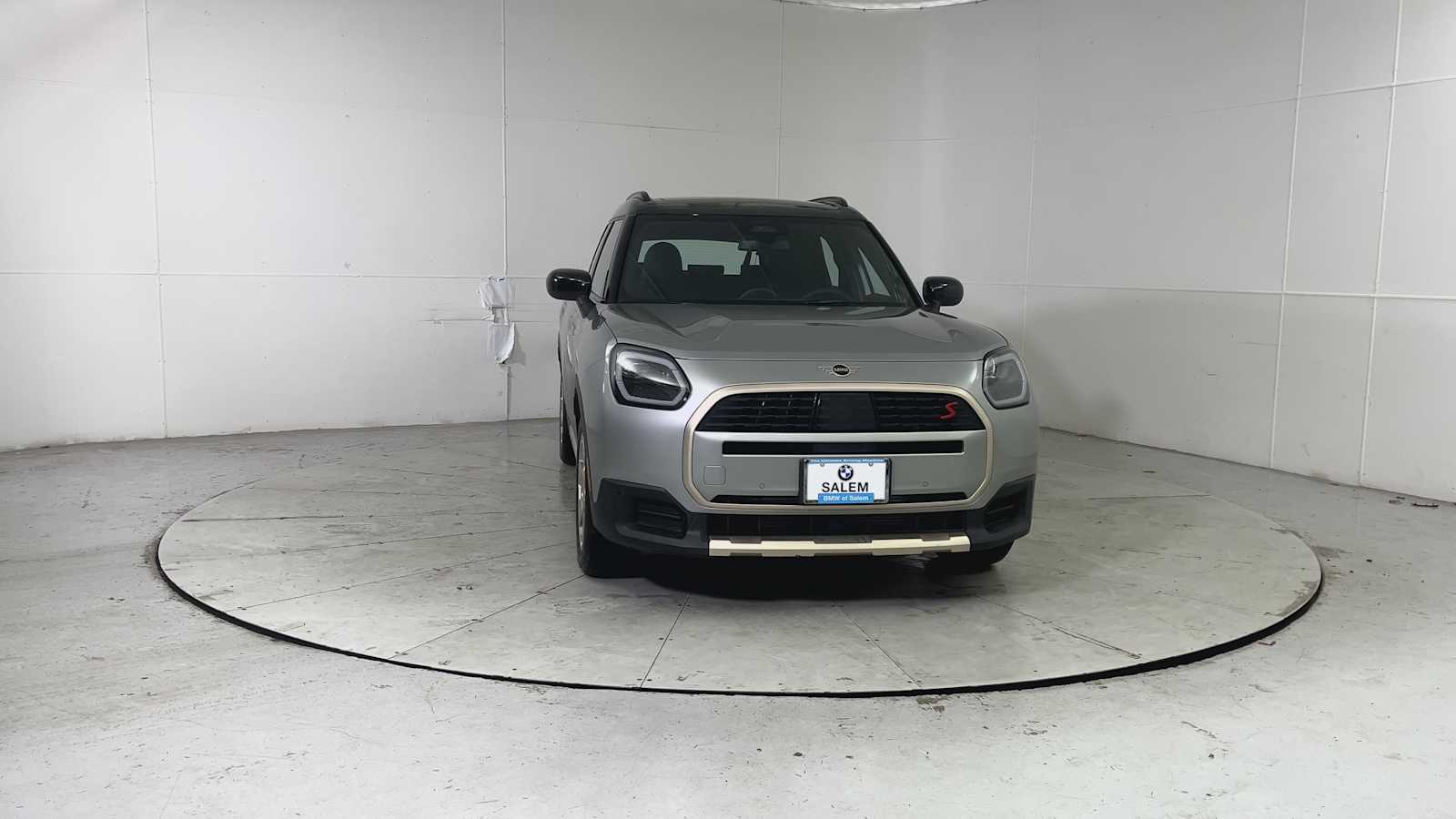 Thumbnail: 2025 MINI Cooper Countryman - 7