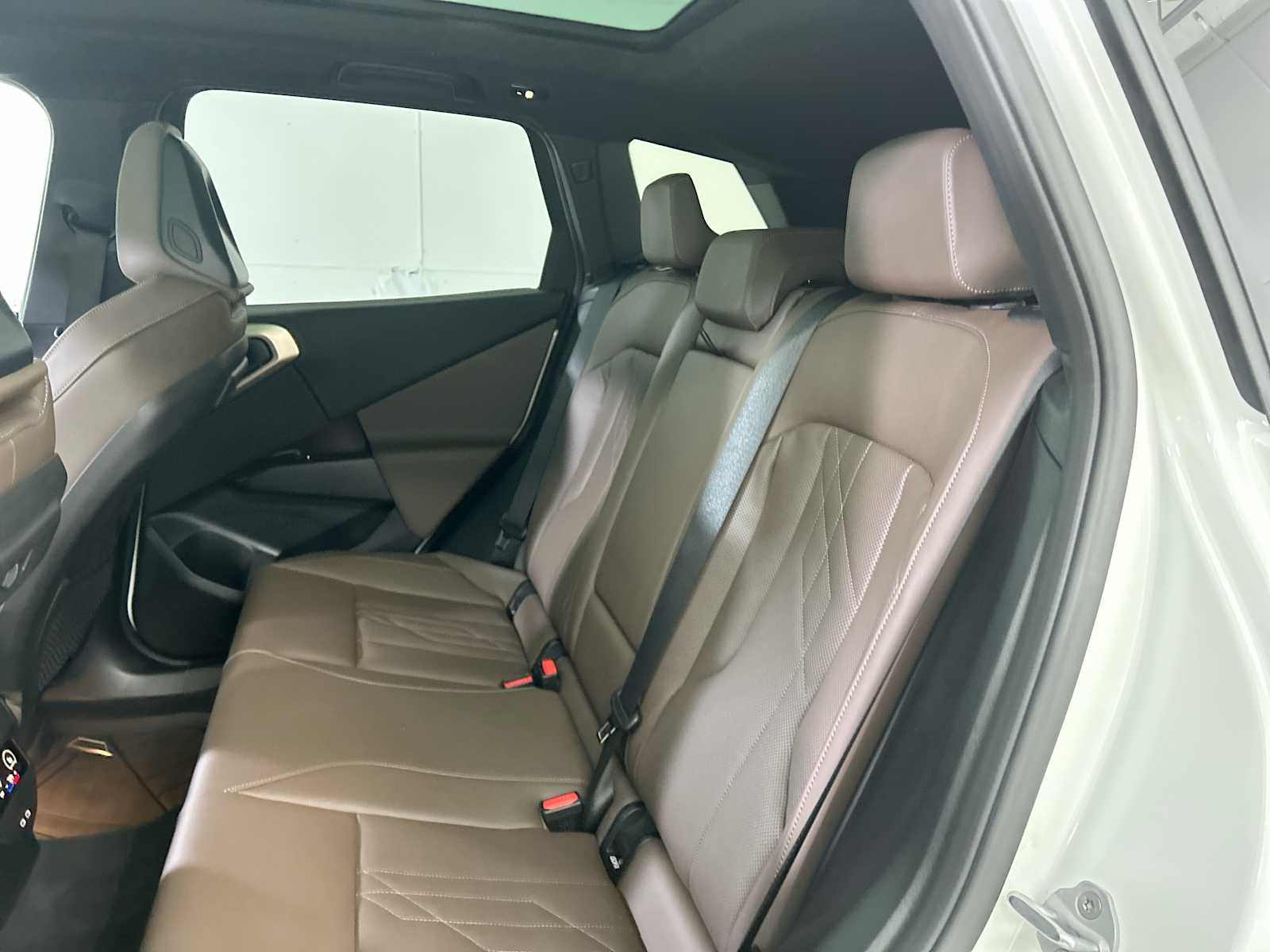 Thumbnail: 2025 BMW X3 - 24