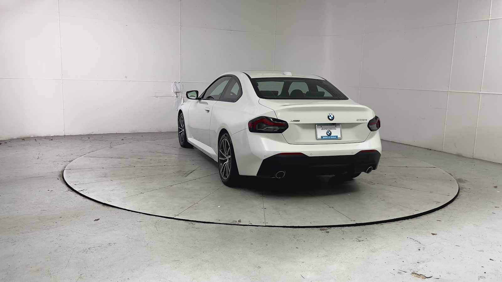 Thumbnail: 2025 BMW 2 Series - 3