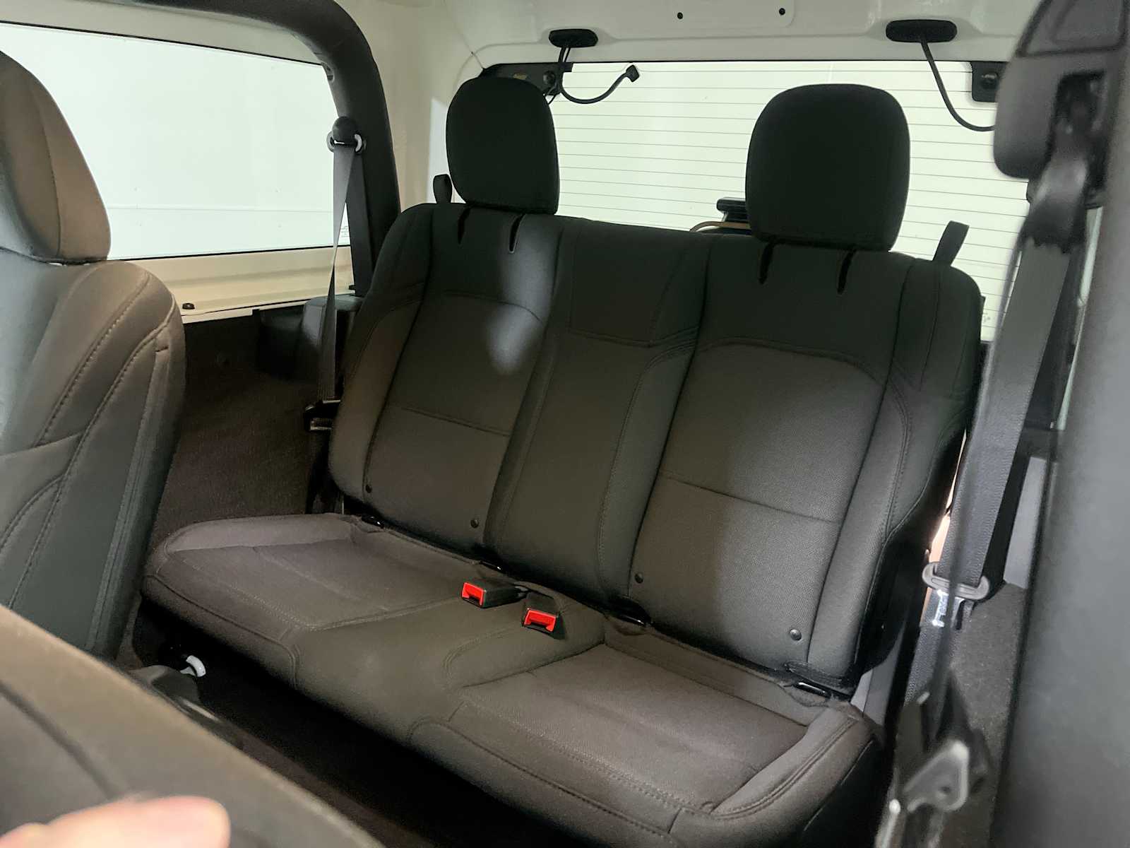 Thumbnail: 2021 Jeep Wrangler - 24