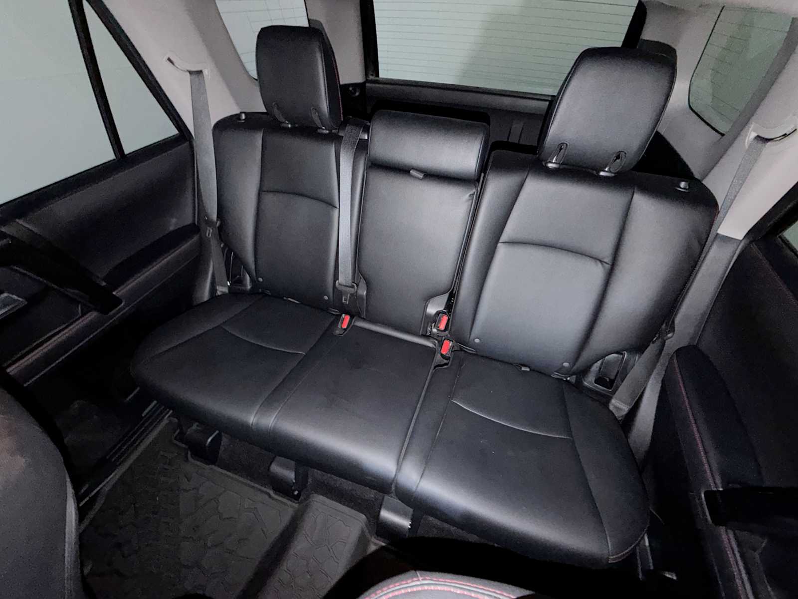 Thumbnail: 2023 Toyota 4Runner - 25