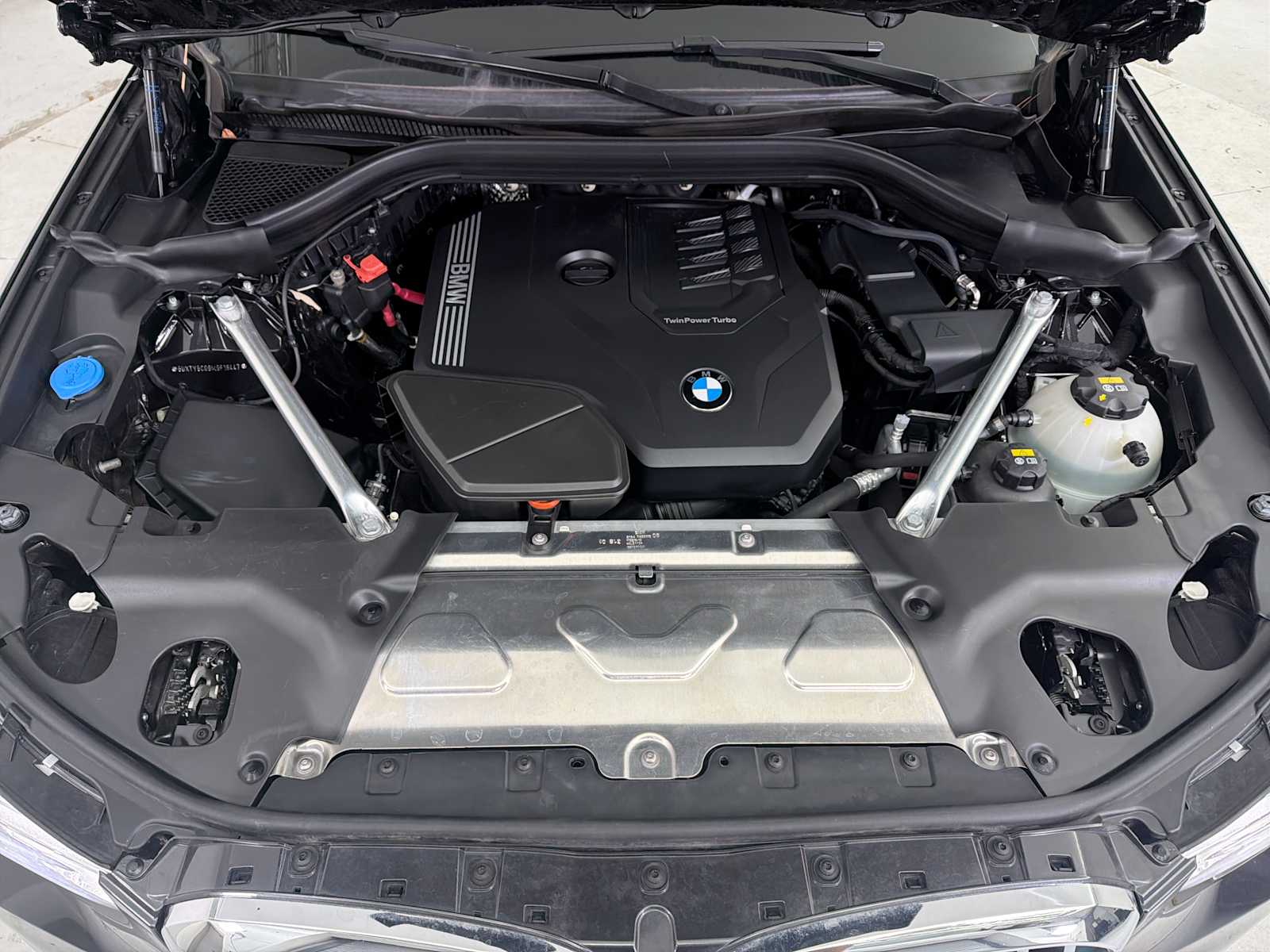 Thumbnail: 2021 BMW X3 - 18