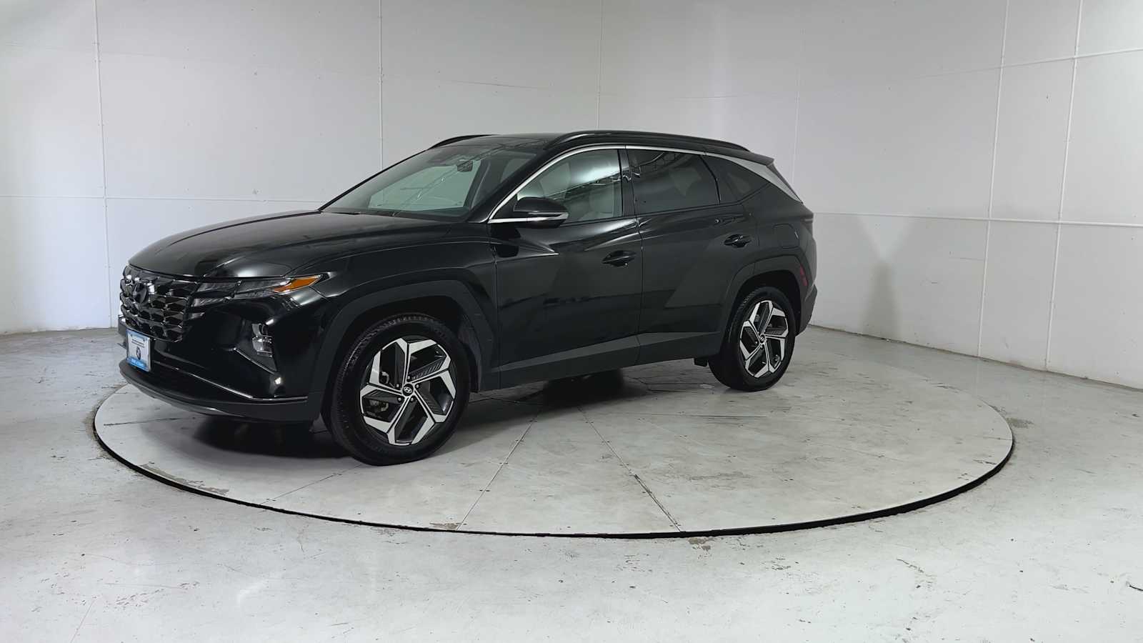 Thumbnail: 2024 Hyundai Tucson - 6