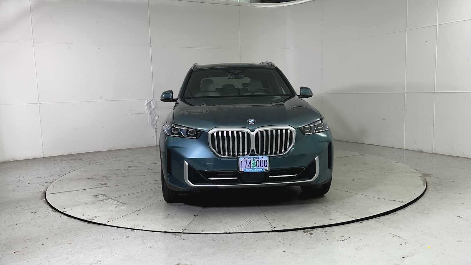 Thumbnail: 2026 BMW X5 - 6