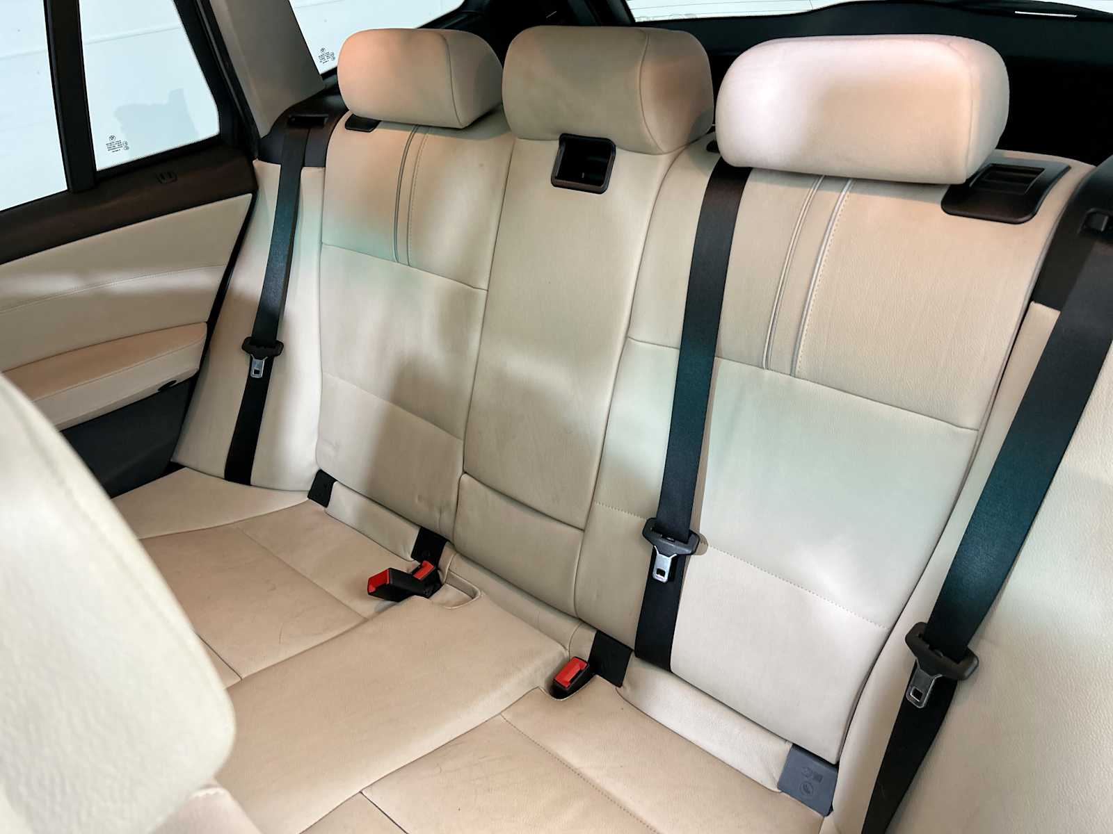 Thumbnail: 2010 BMW X3 - 23