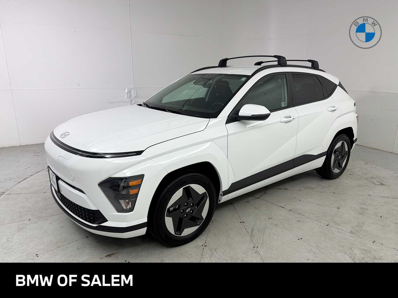 Thumbnail: 2024 Hyundai Kona - 1