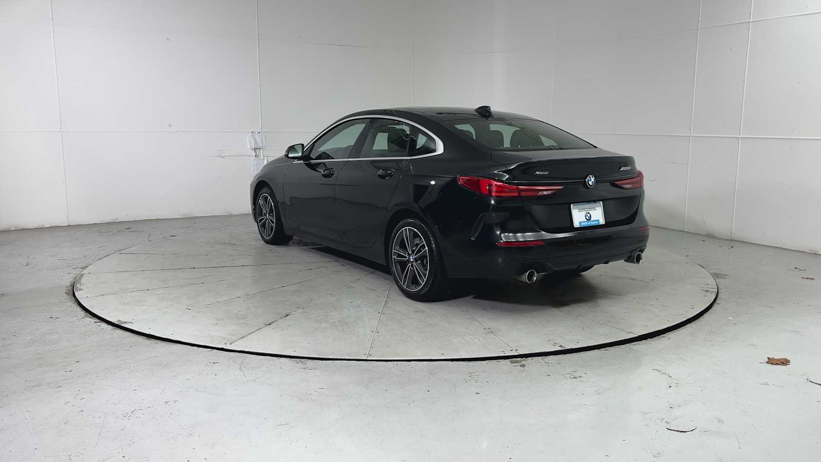 Thumbnail: 2024 BMW 2 Series - 3