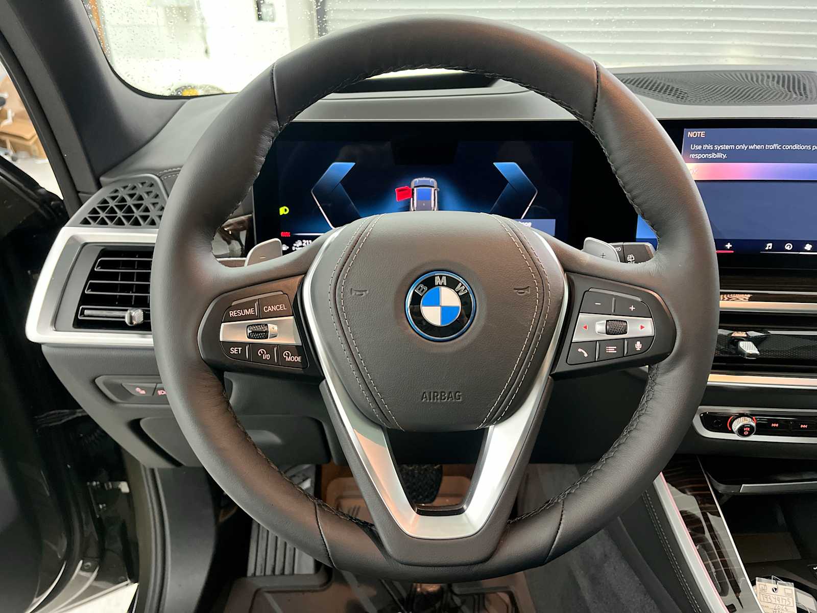 Thumbnail: 2026 BMW X5 - 11