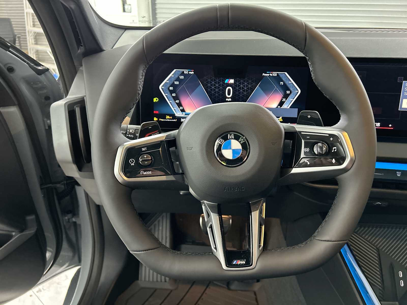 Thumbnail: 2026 BMW X3 - 11