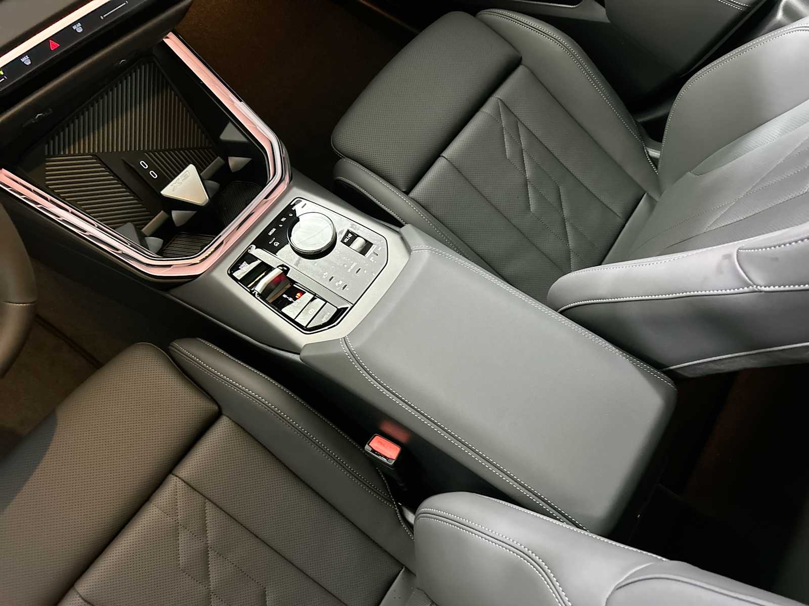 Thumbnail: 2026 BMW X3 - 23