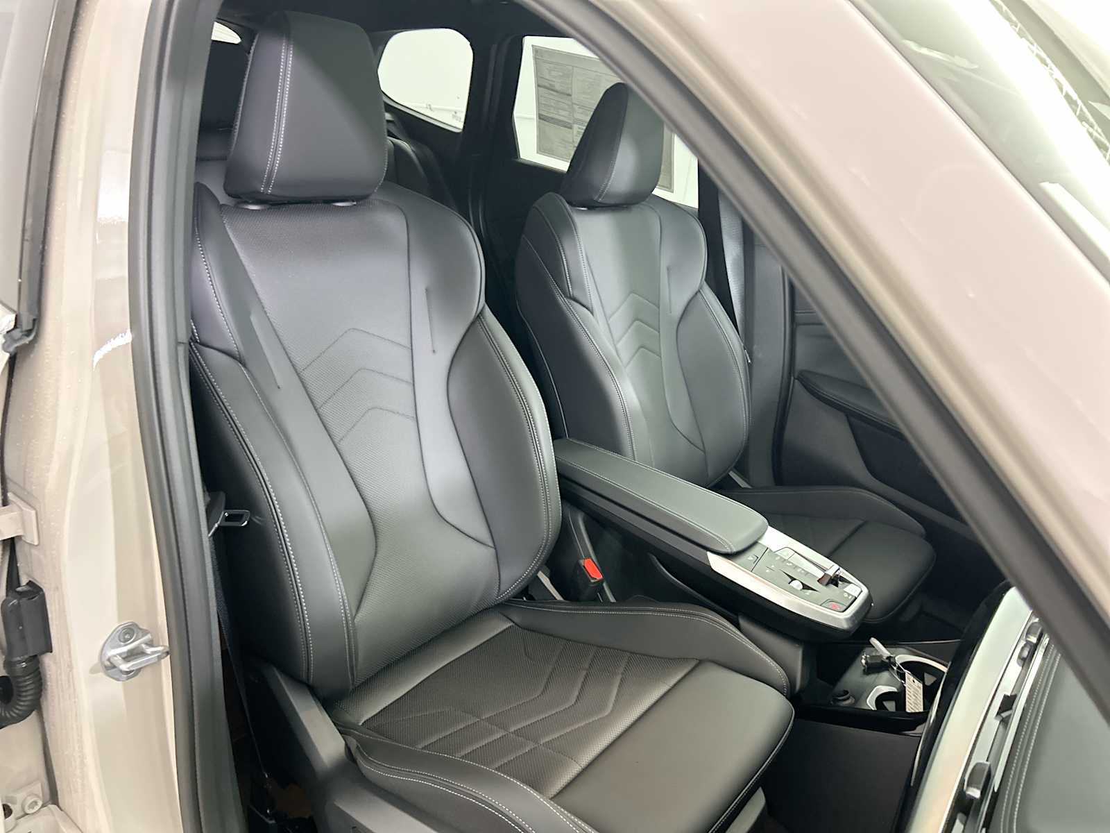 Thumbnail: 2026 BMW X1 - 26