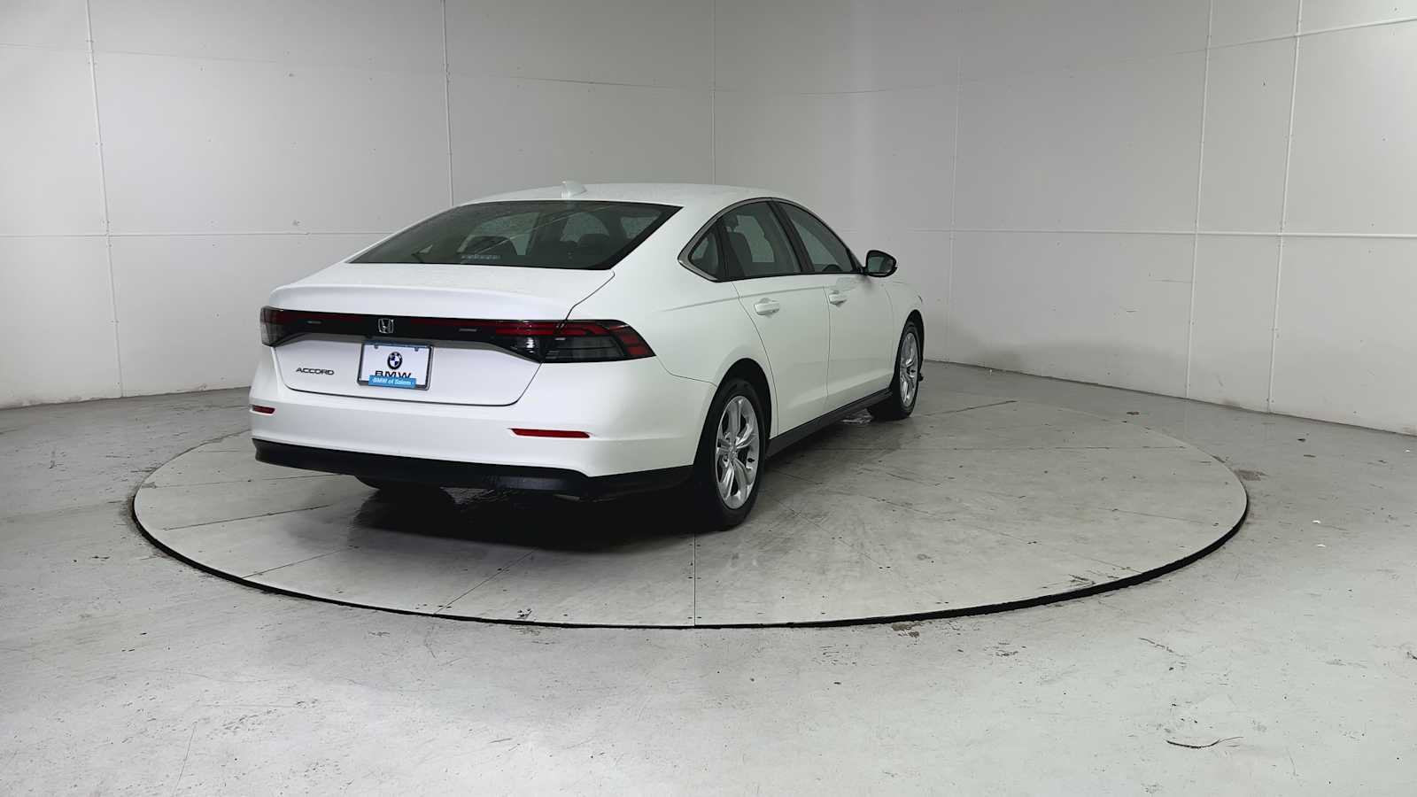 Thumbnail: 2023 Honda Accord - 3