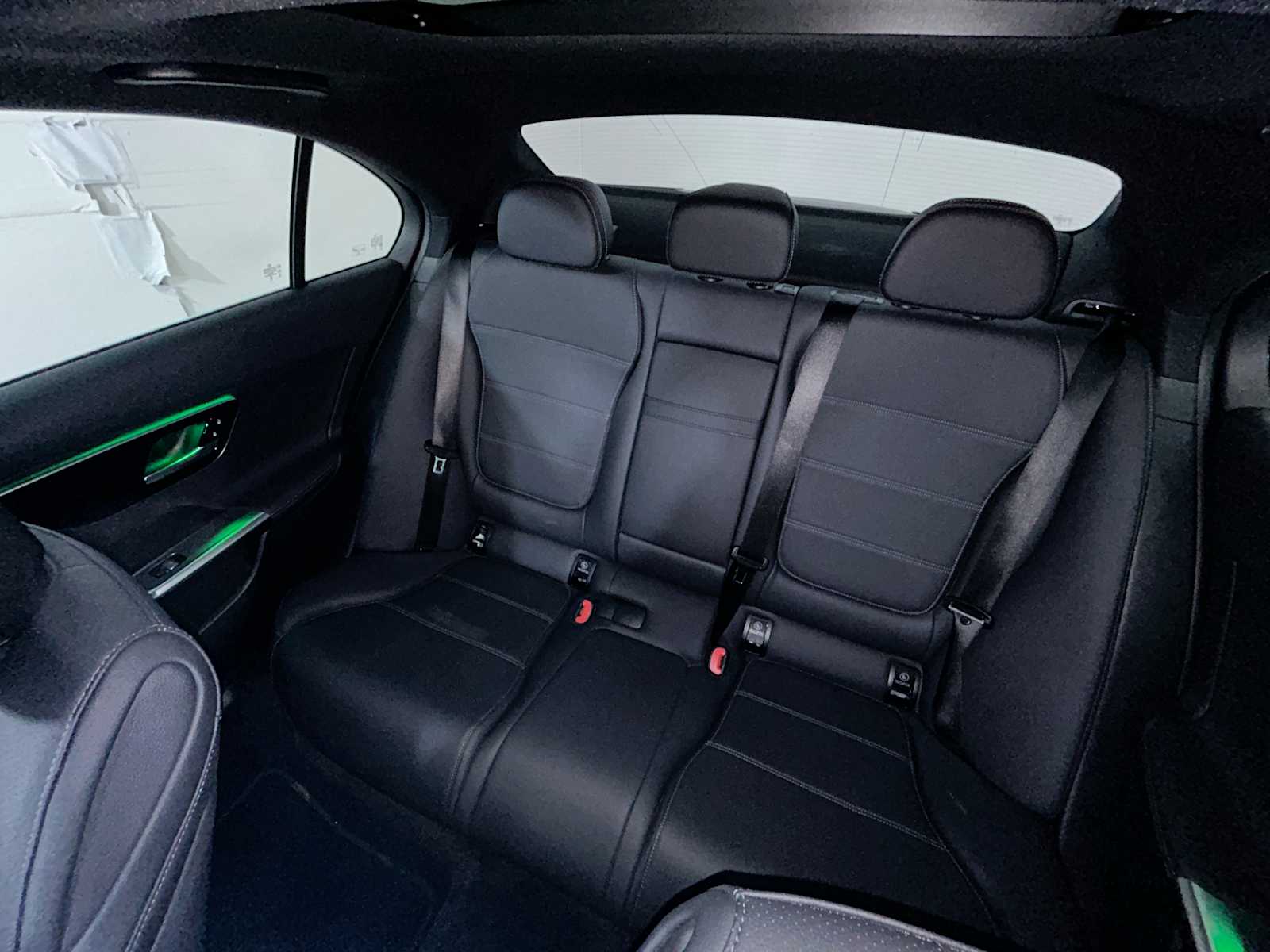 Thumbnail: 2025 Mercedes-Benz C-Class - 24