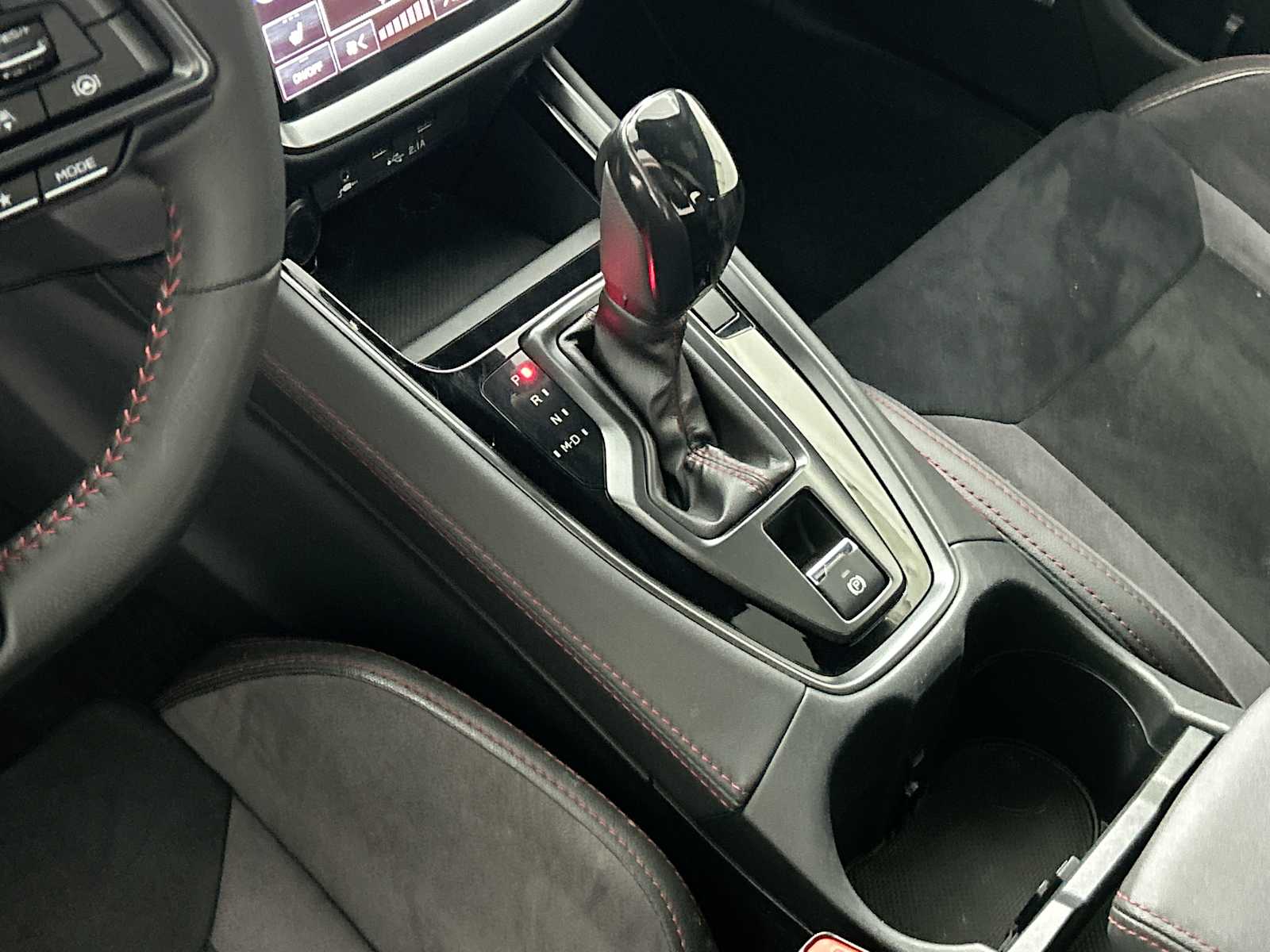 Thumbnail: 2022 Subaru WRX - 22