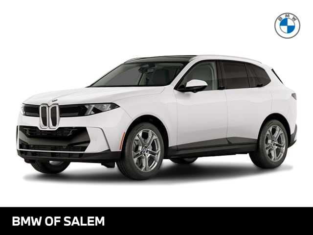 2027 BMW