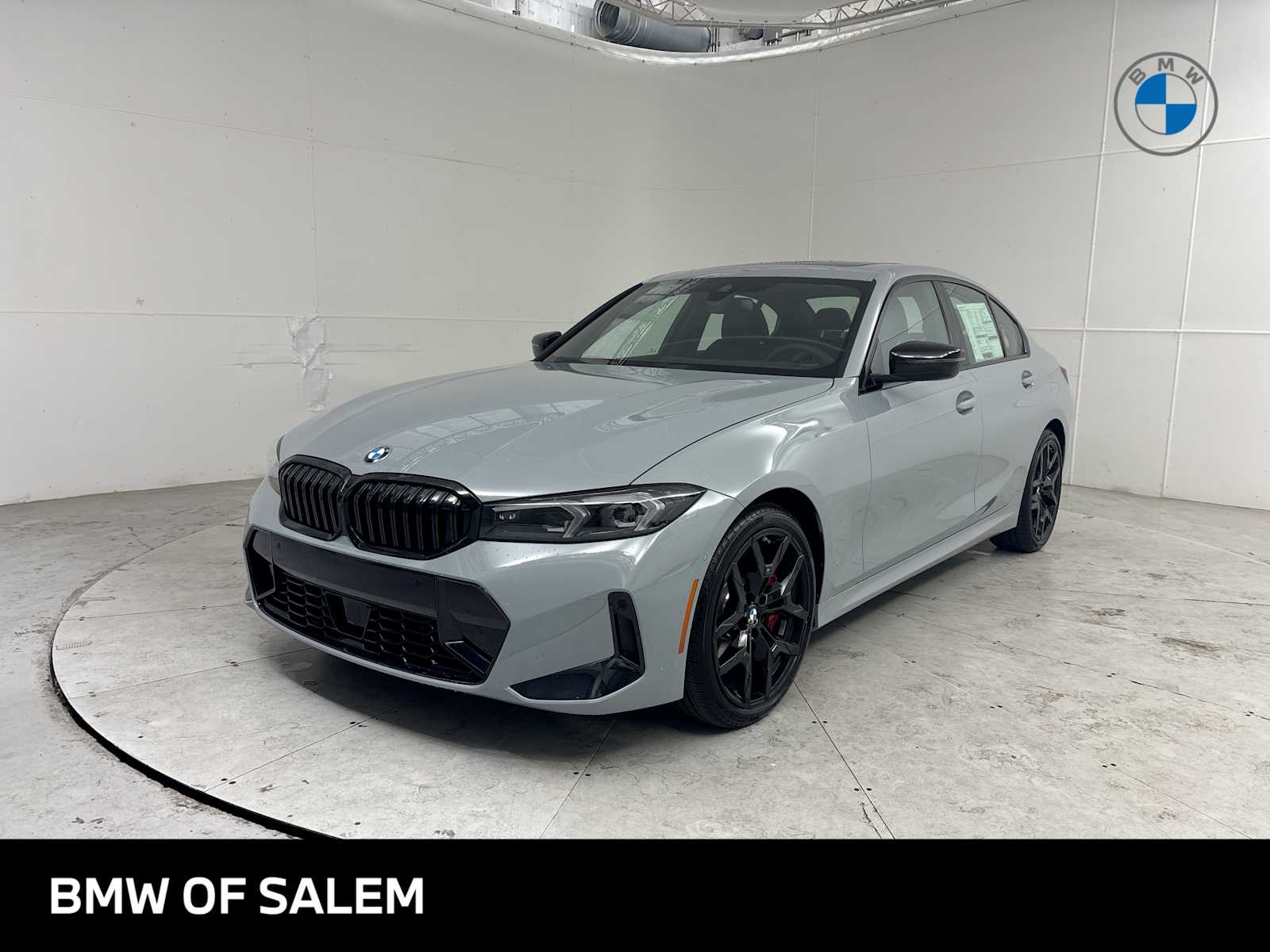 2026 Bmw 330i