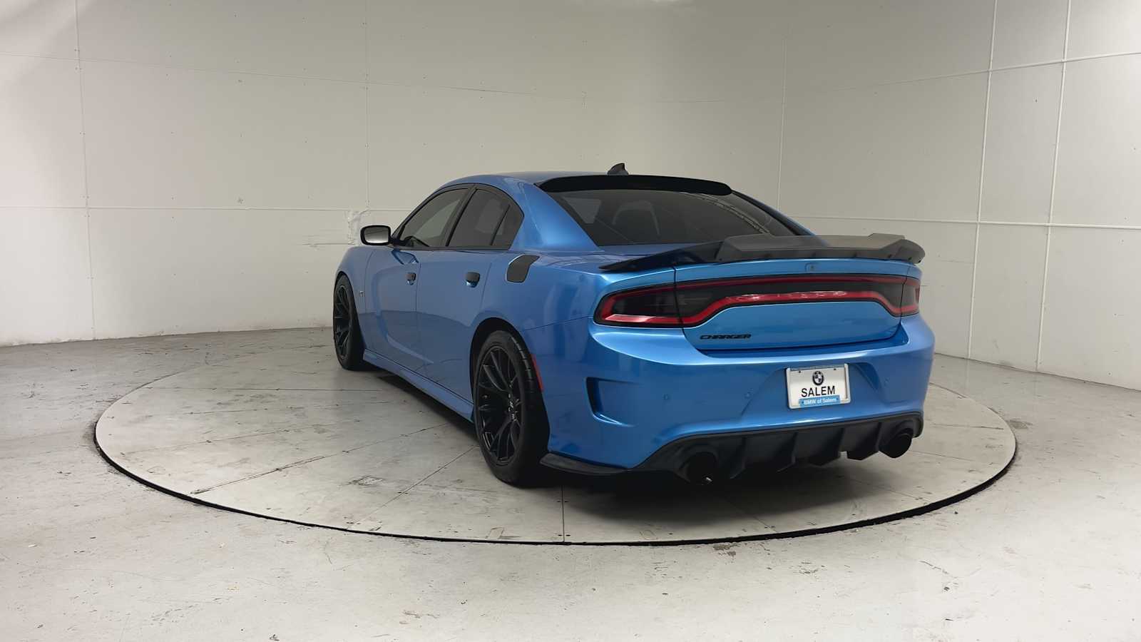Thumbnail: 2018 Dodge Charger - 3
