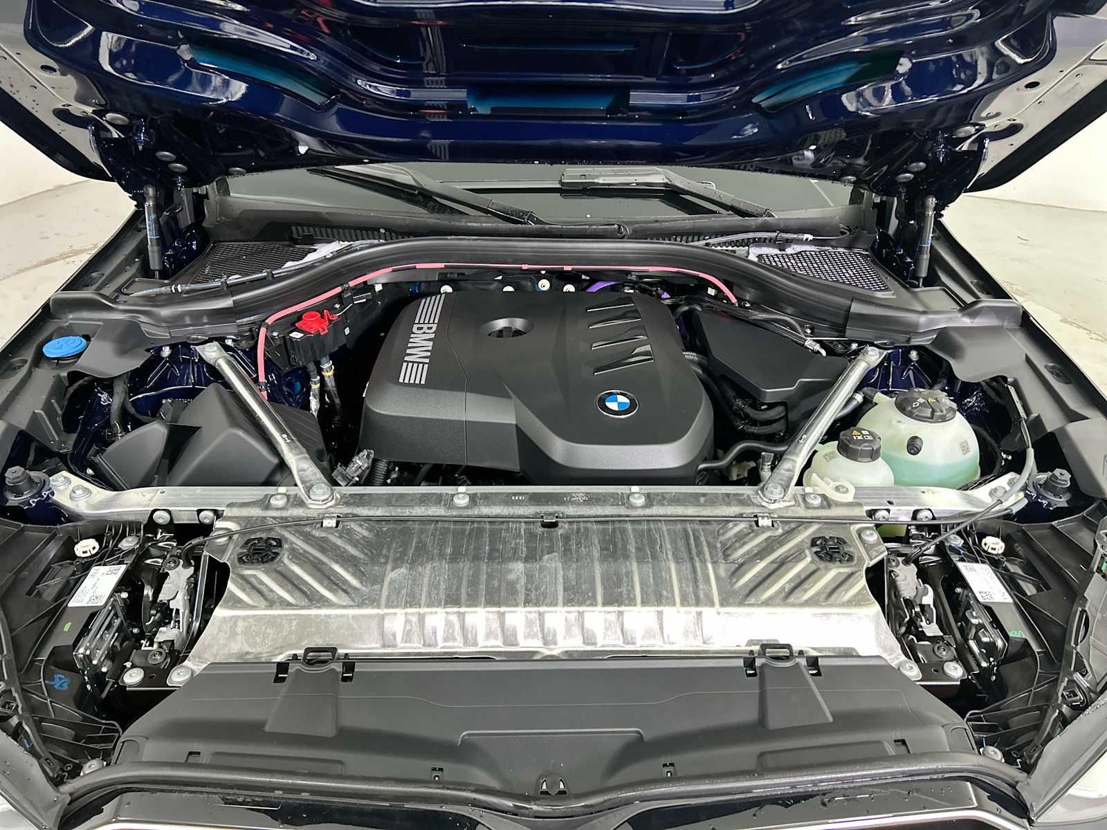 Thumbnail: 2026 BMW X3 - 18