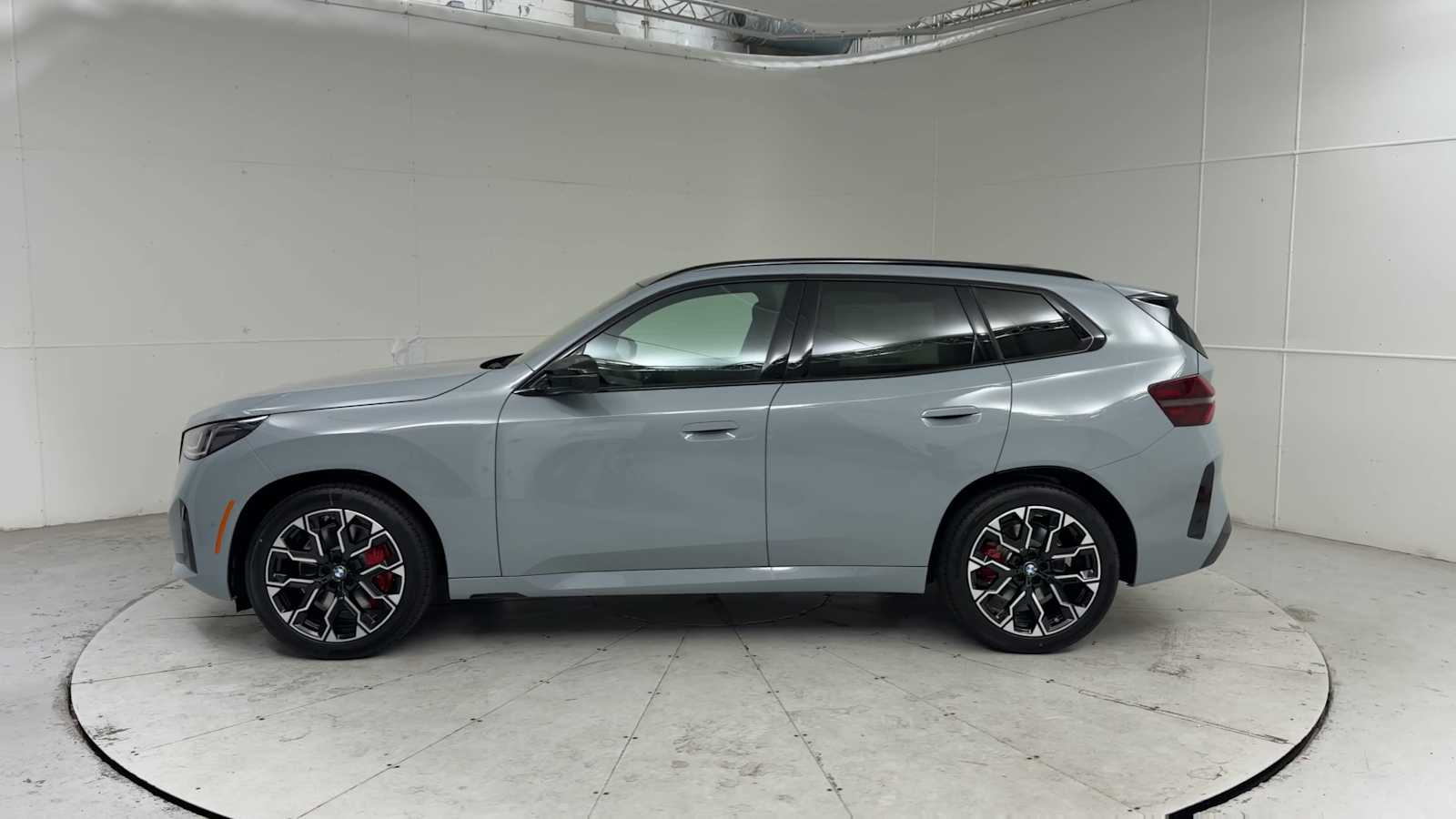 Thumbnail: 2026 BMW X3 - 5