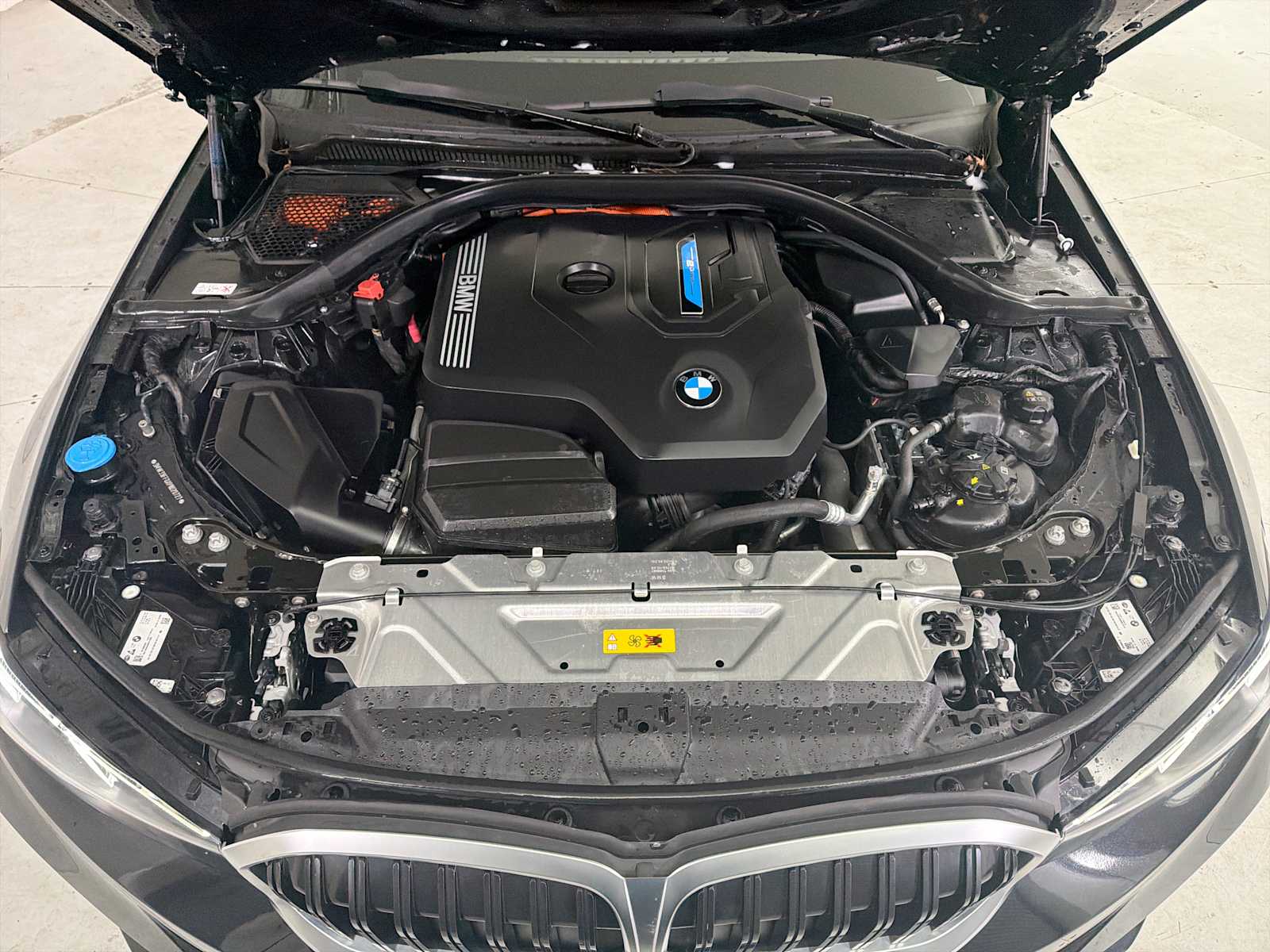 Thumbnail: 2023 BMW 3 Series - 18