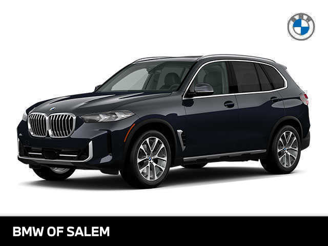 2024 BMW X5