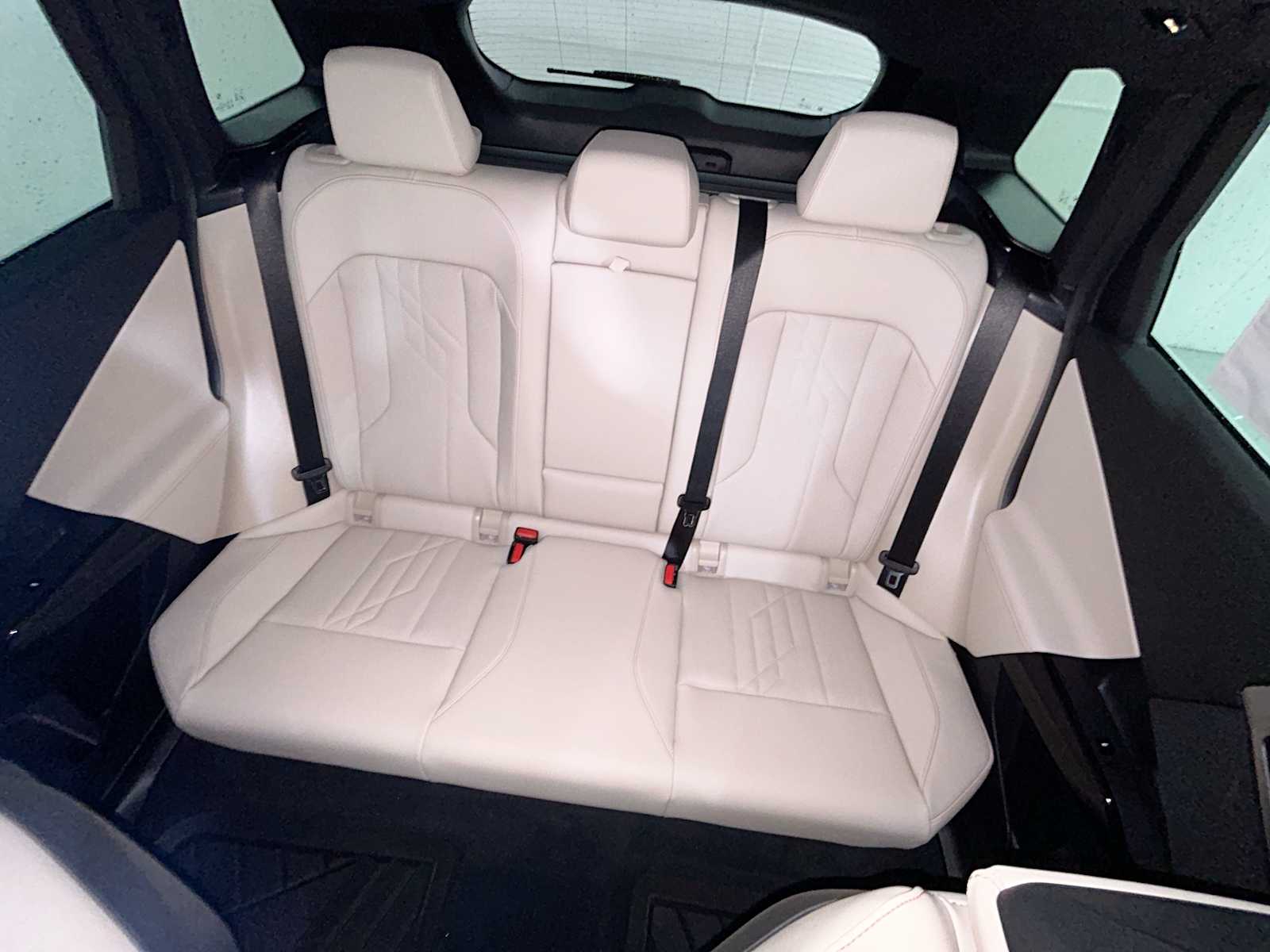 Thumbnail: 2026 BMW X3 - 25