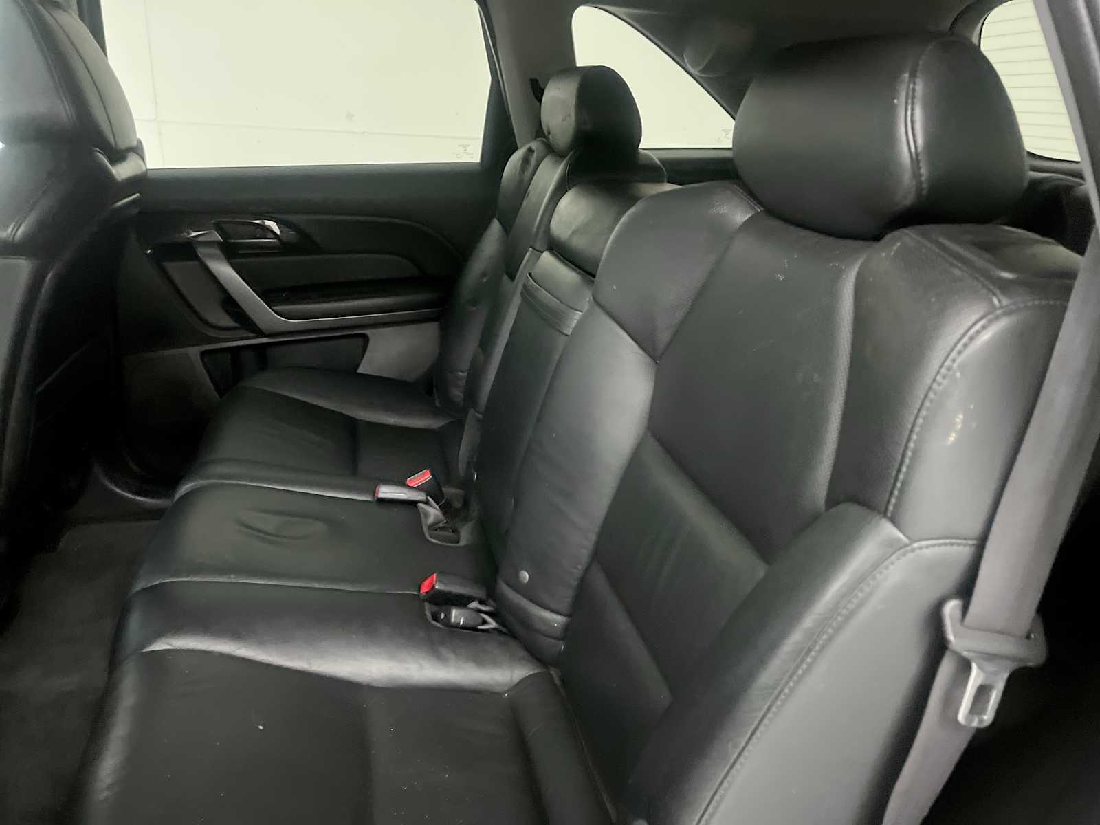 Thumbnail: 2007 Acura MDX - 31