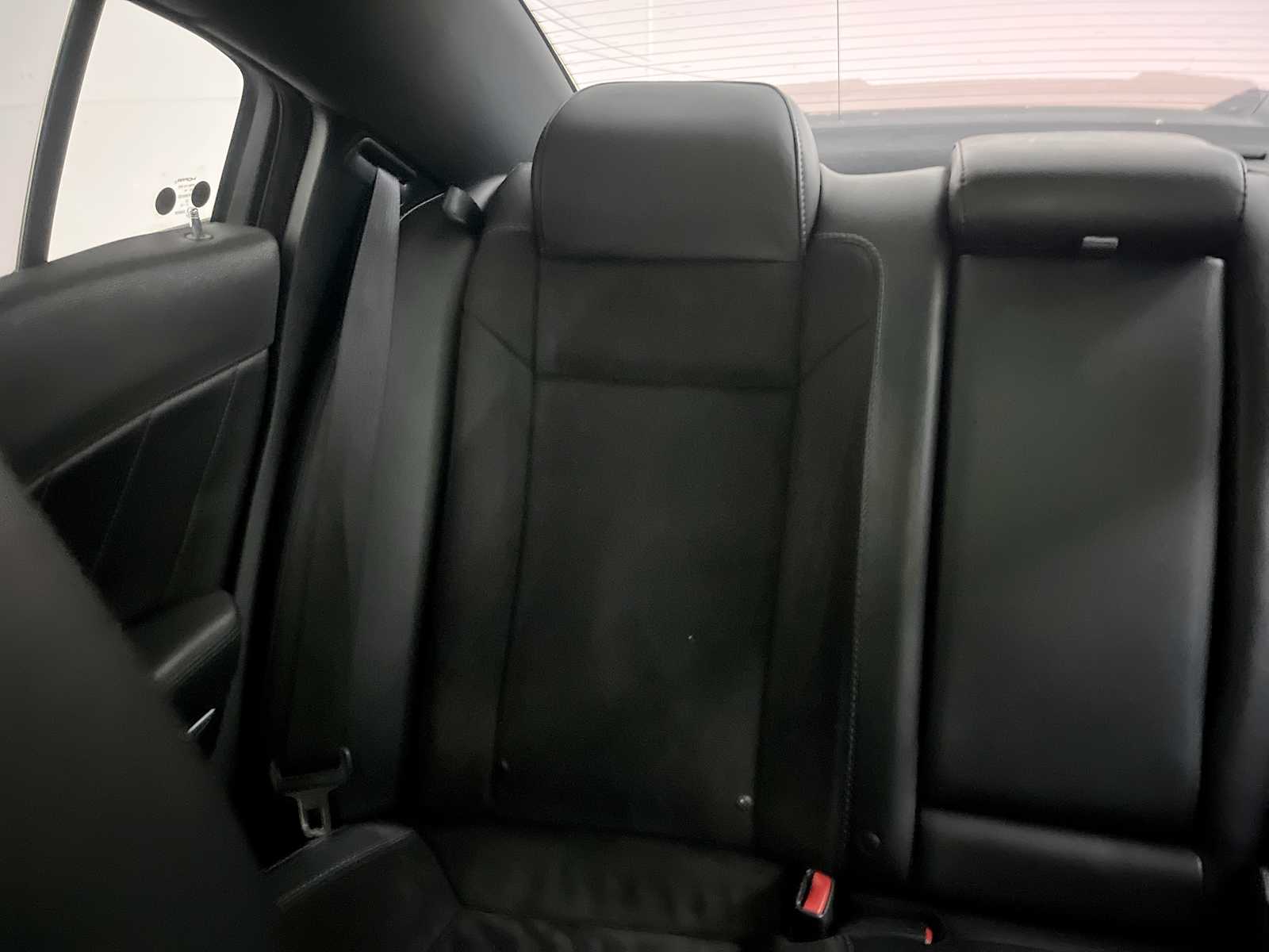 Thumbnail: 2018 Dodge Charger - 12