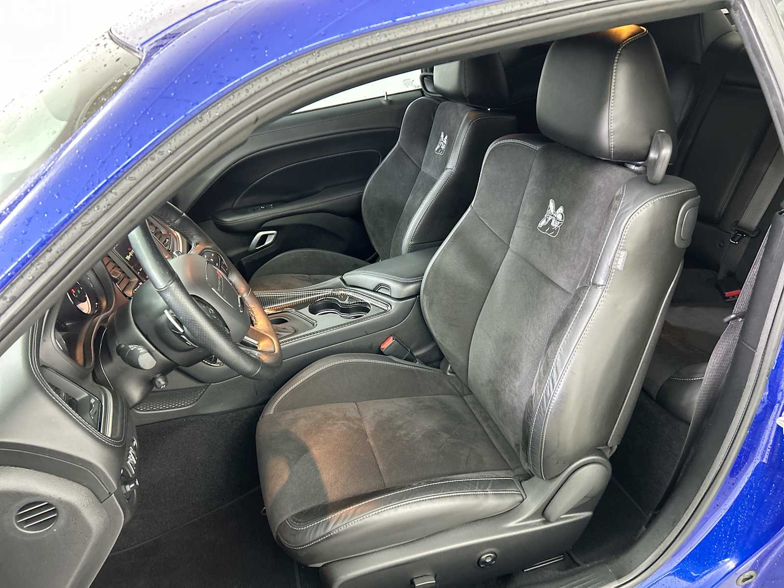 Thumbnail: 2021 Dodge Challenger - 13