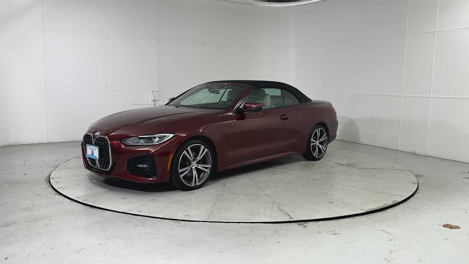 Thumbnail: 2022 BMW 4 Series - 6