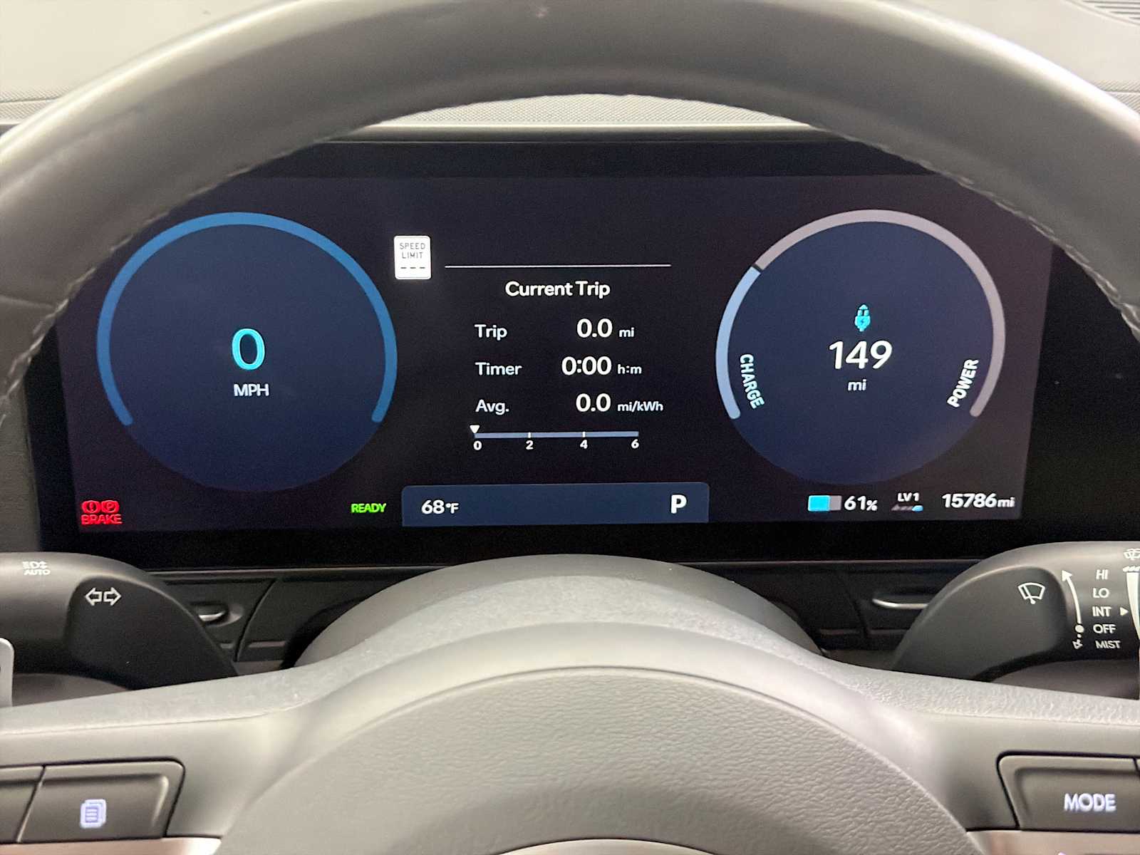 Thumbnail: 2024 Hyundai Kona - 10