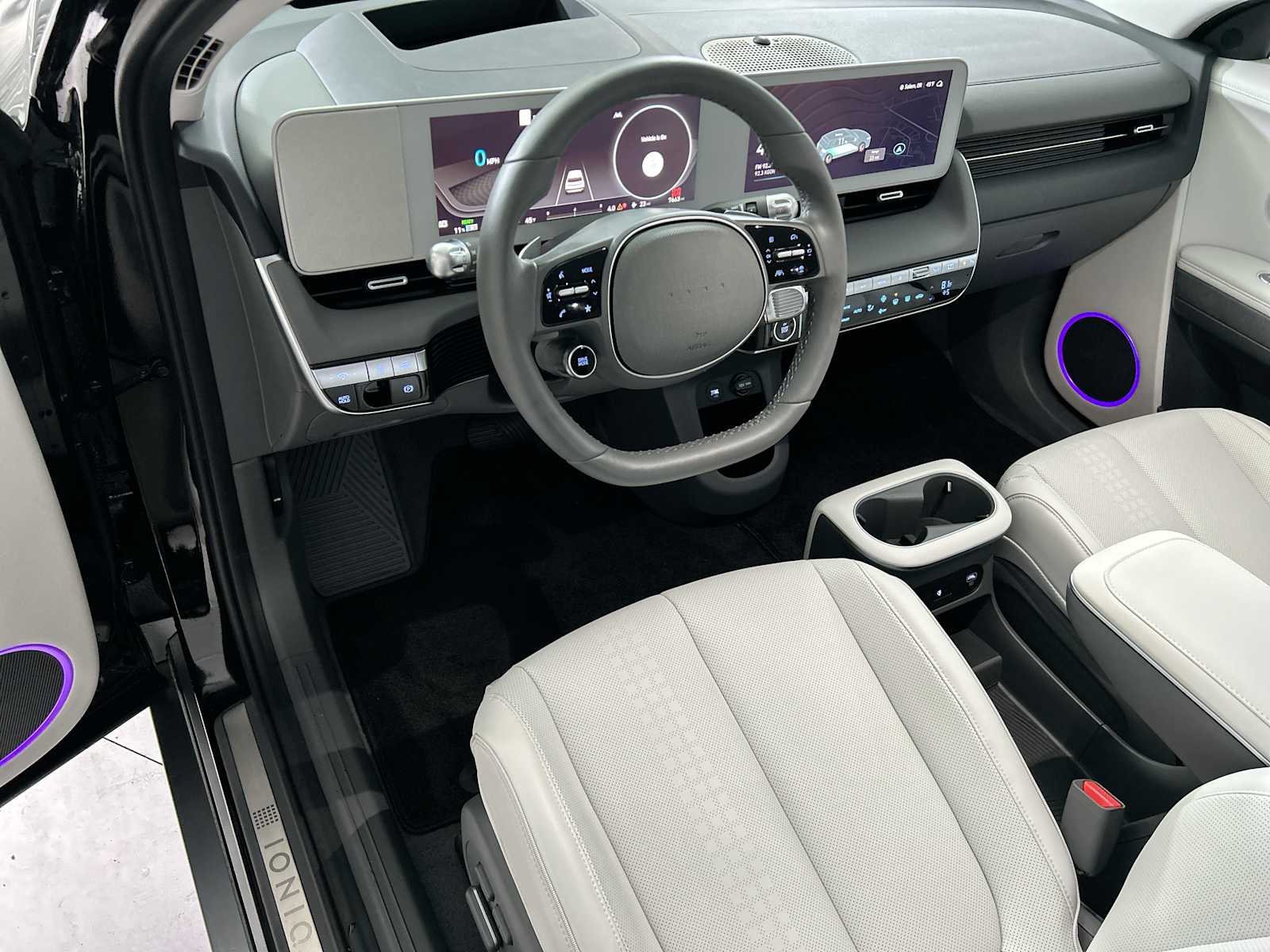 Thumbnail: 2024 Hyundai Ioniq 5 - 11