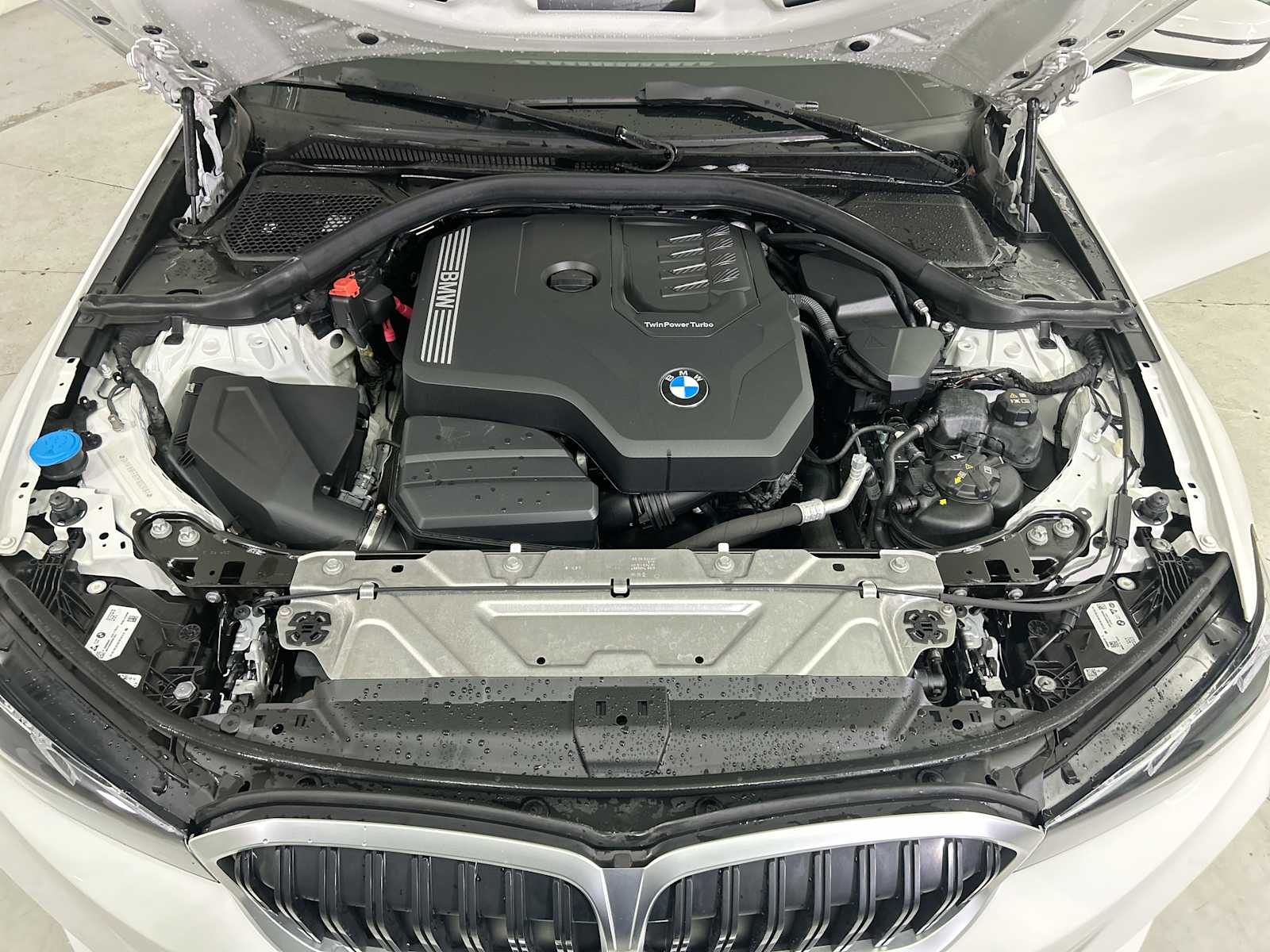 Thumbnail: 2023 BMW 3 Series - 18