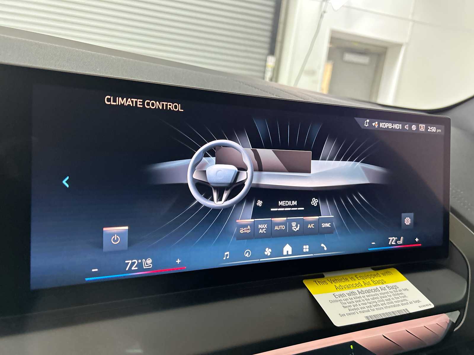 Thumbnail: 2026 BMW X3 - 17