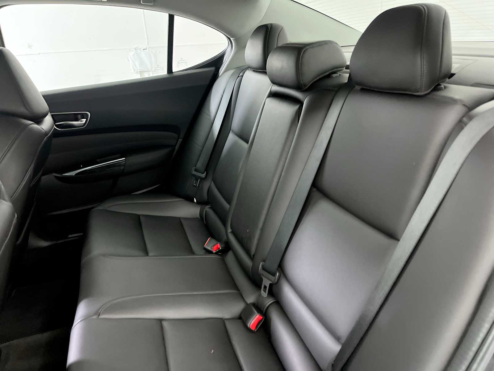 Thumbnail: 2019 Acura TLX - 24