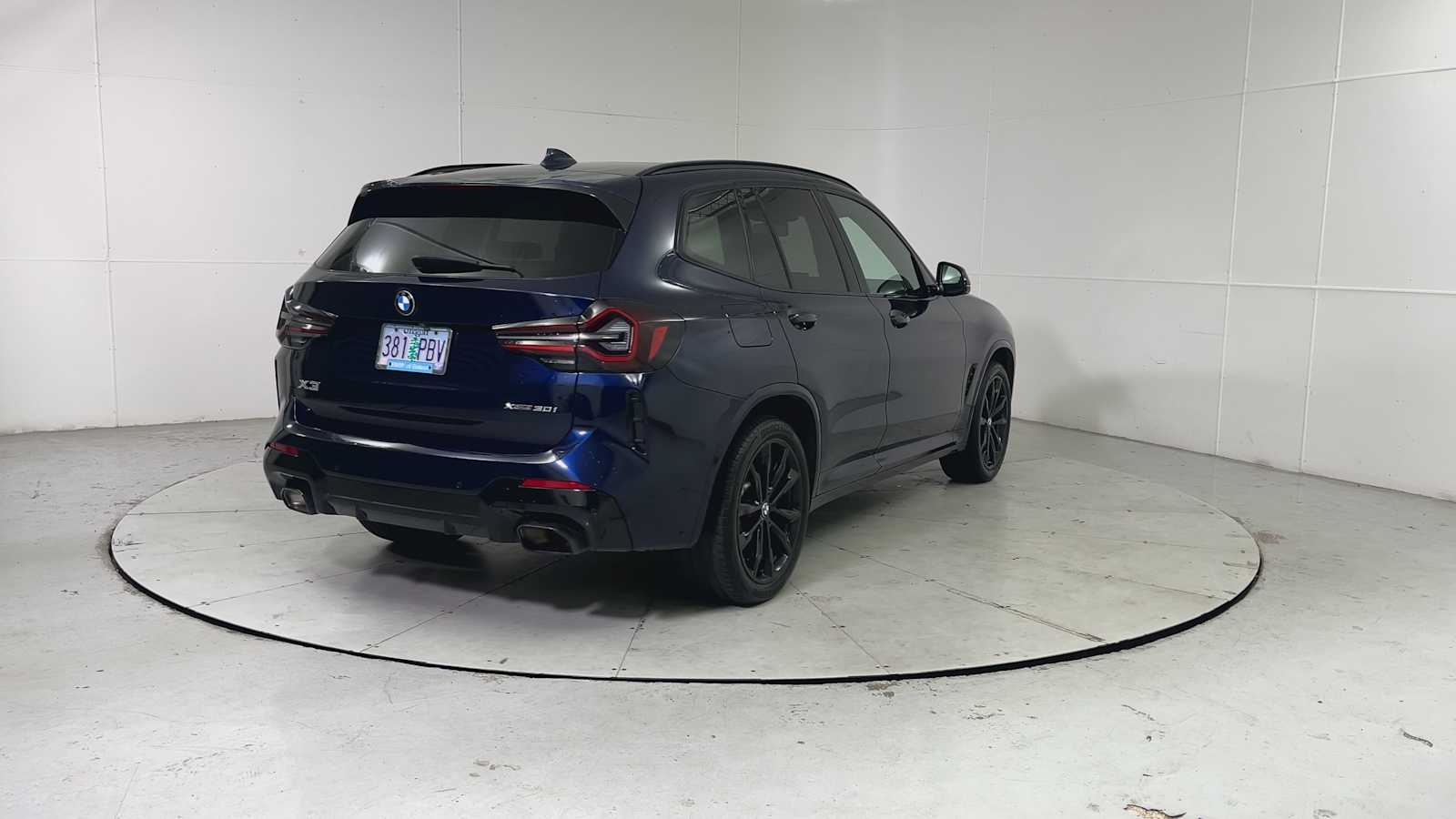 Thumbnail: 2023 BMW X3 - 2