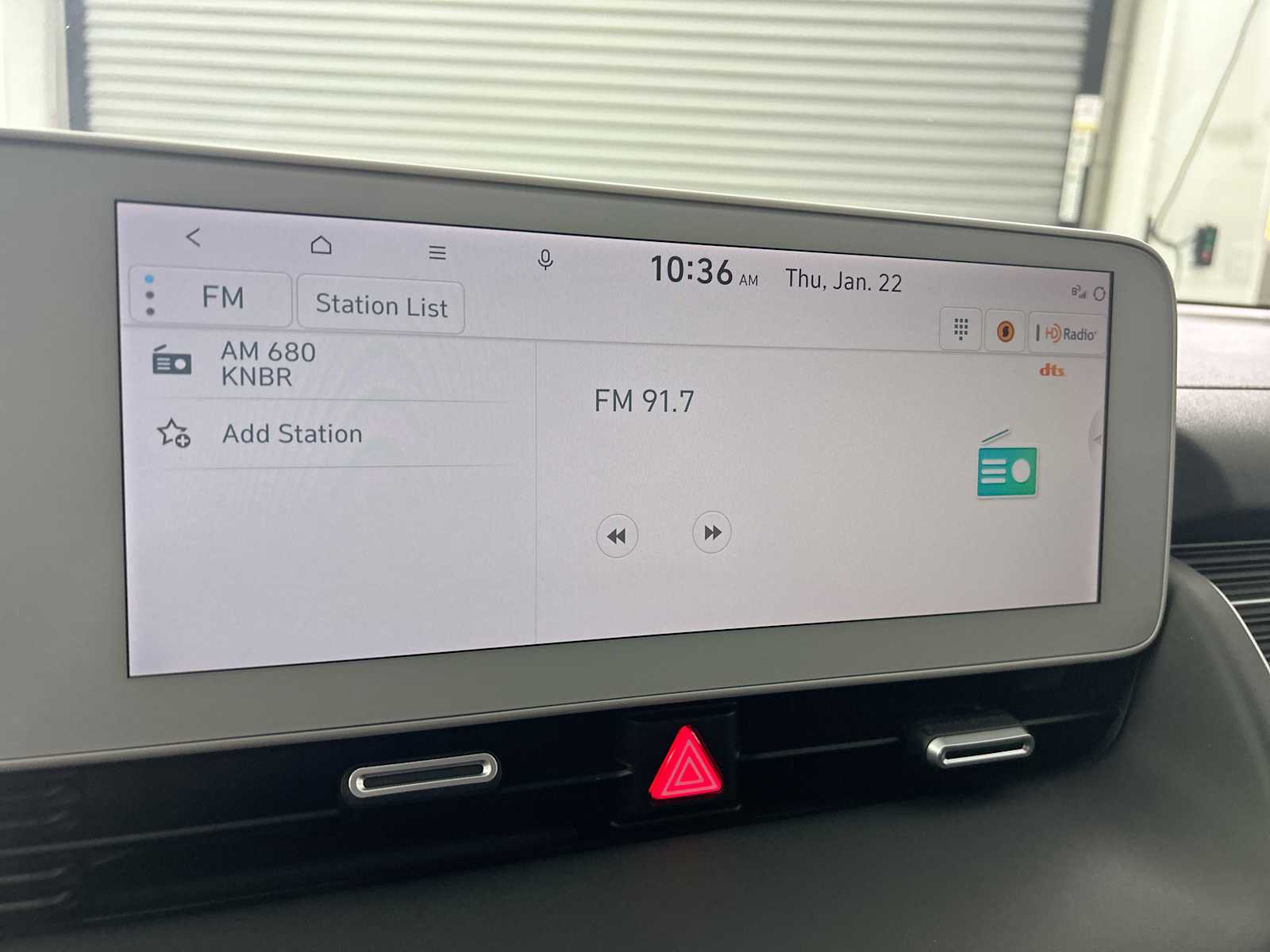 Thumbnail: 2024 Hyundai Ioniq 5 - 12