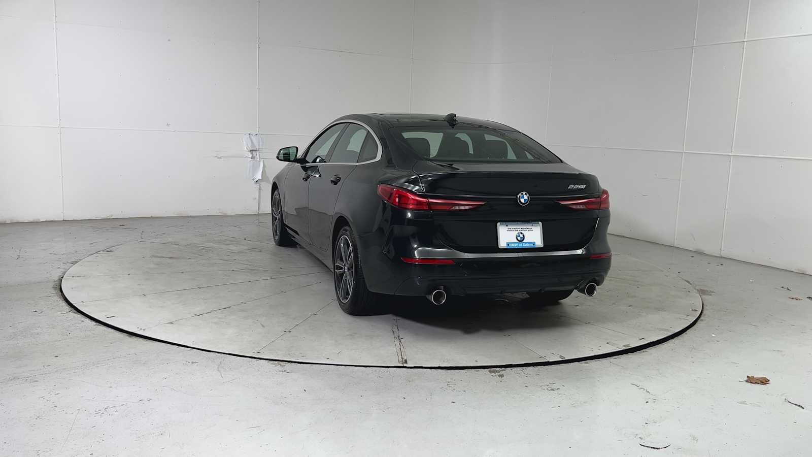 Thumbnail: 2024 BMW 2 Series - 3