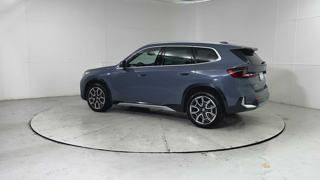 New 2026 BMW X1 xDrive28i SUV