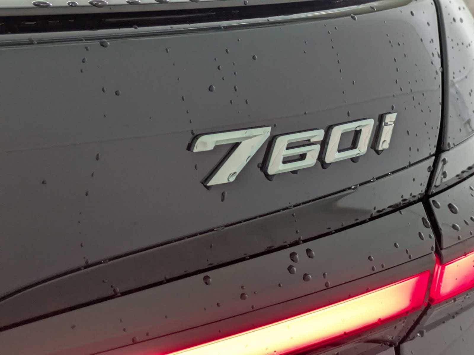 Thumbnail: 2025 BMW 7 Series - 11