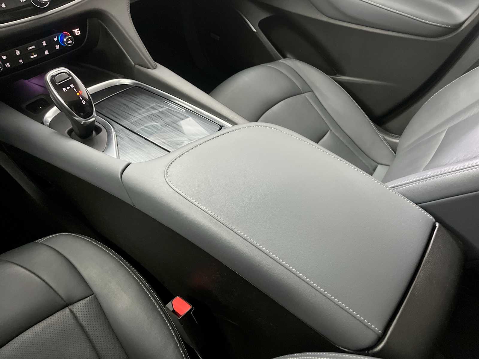 Thumbnail: 2019 Buick Enclave - 29