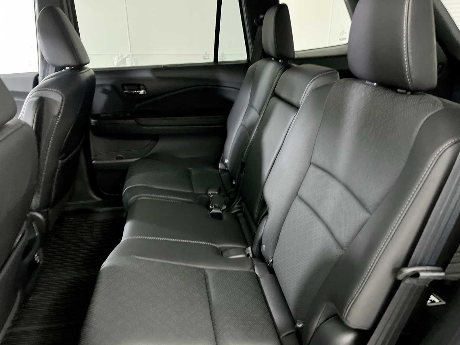 Thumbnail: 2021 Honda Passport - 24