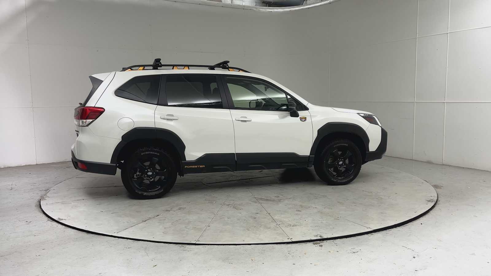 Thumbnail: 2024 Subaru Forester - 8