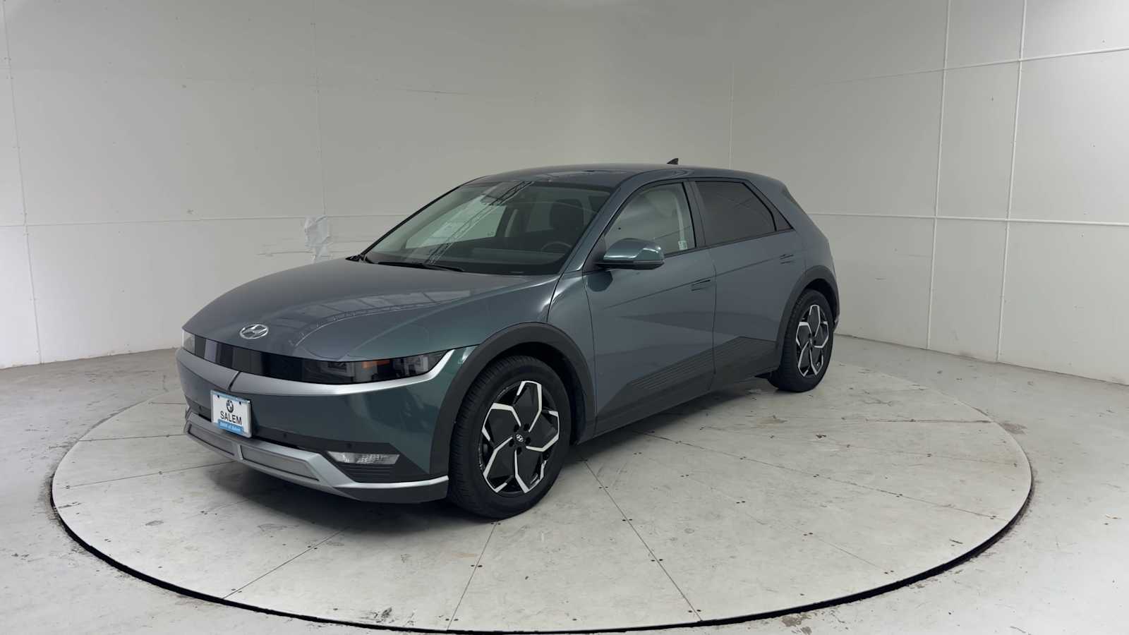 Thumbnail: 2024 Hyundai Ioniq 5 - 5